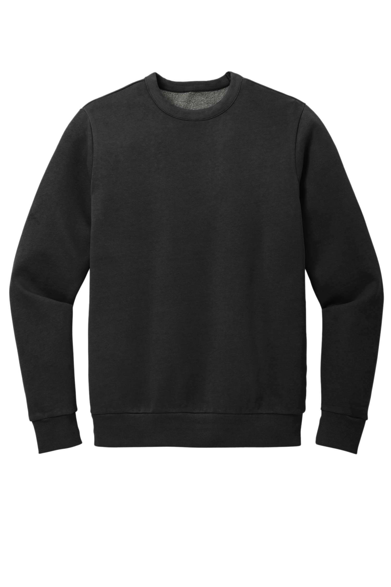 District Wash Fleece Crew
