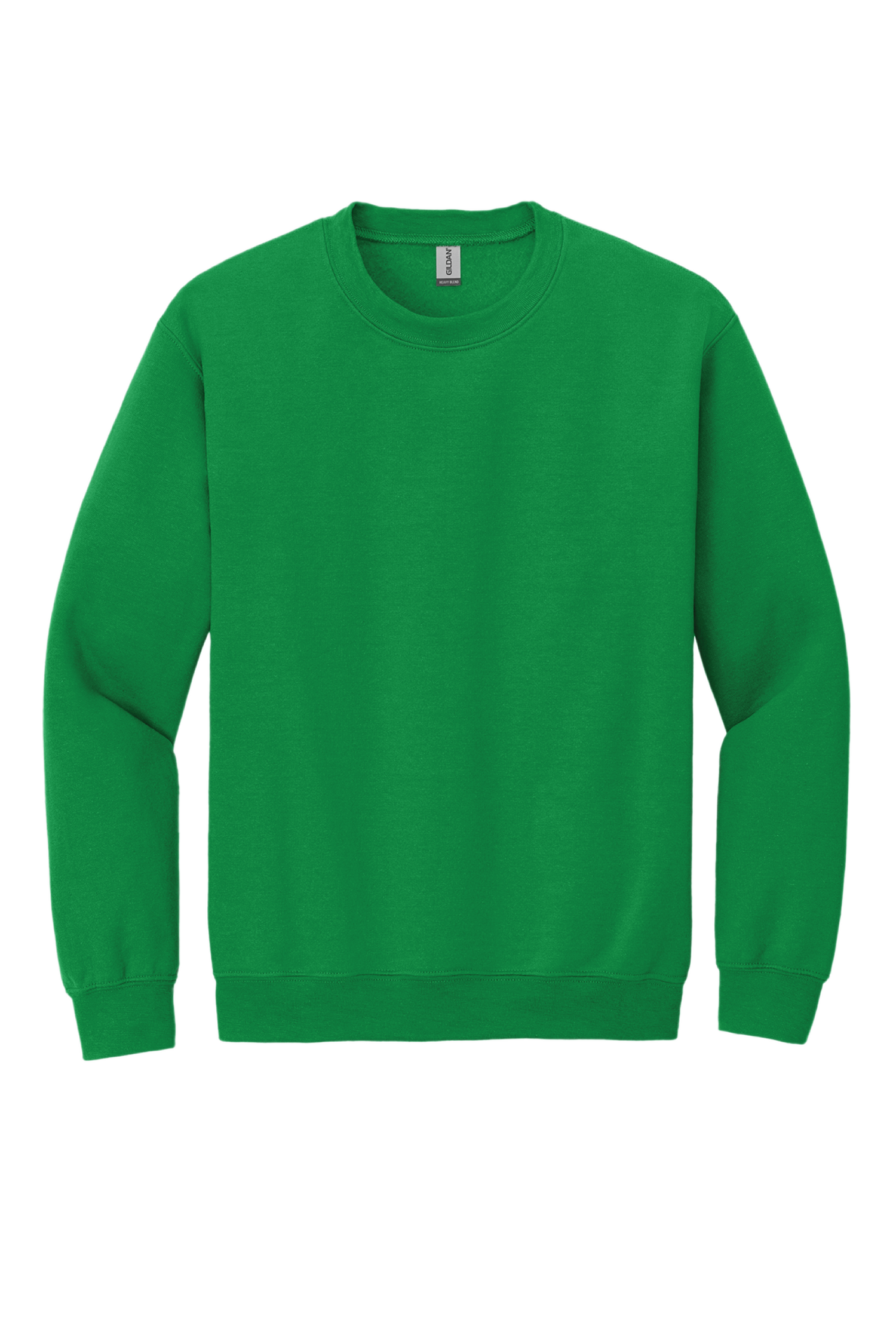 Gildan Heavy Blend Crewneck Sweatshirt