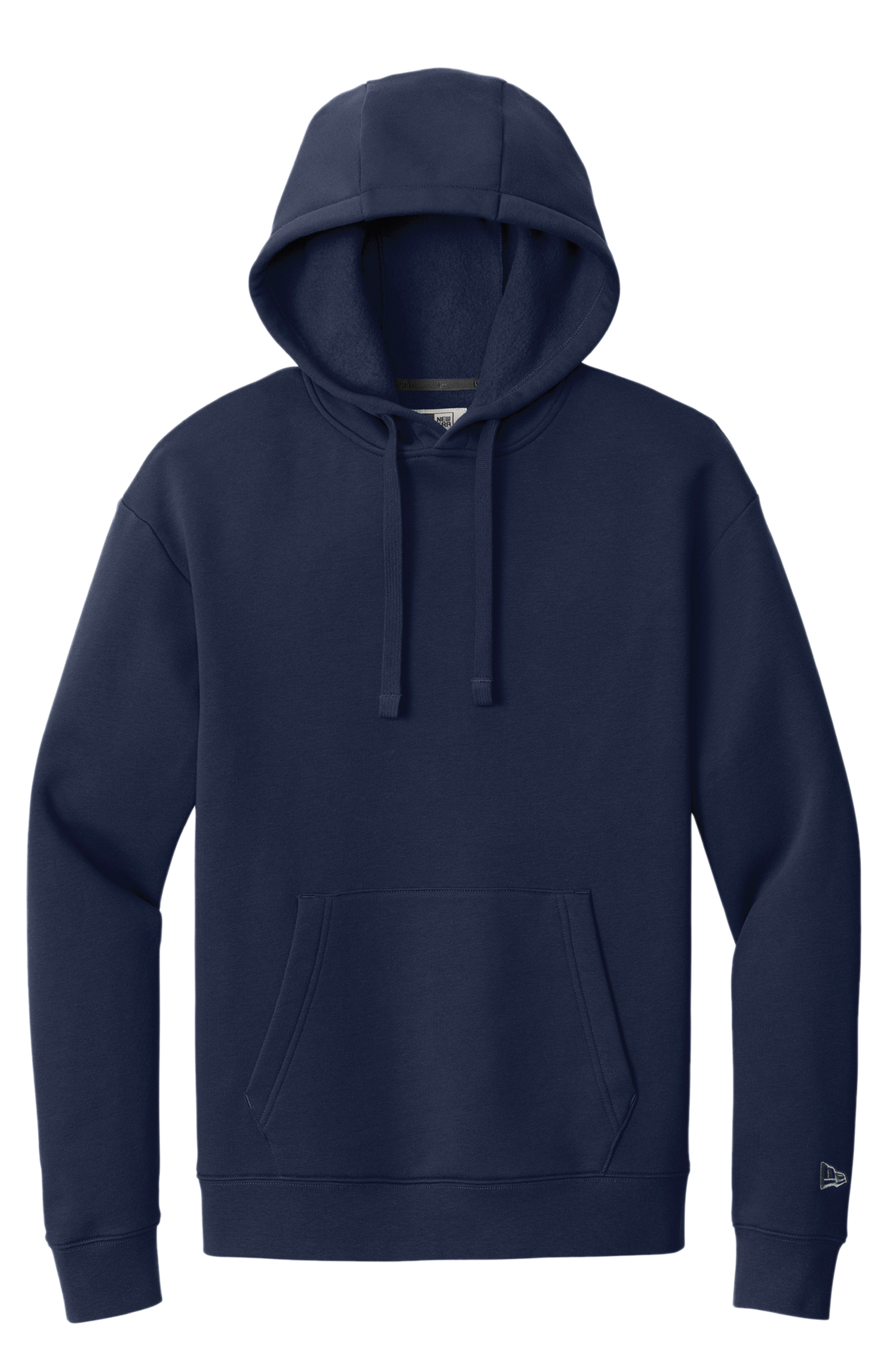 New Era Heritage Fleece Pullover Hoodie