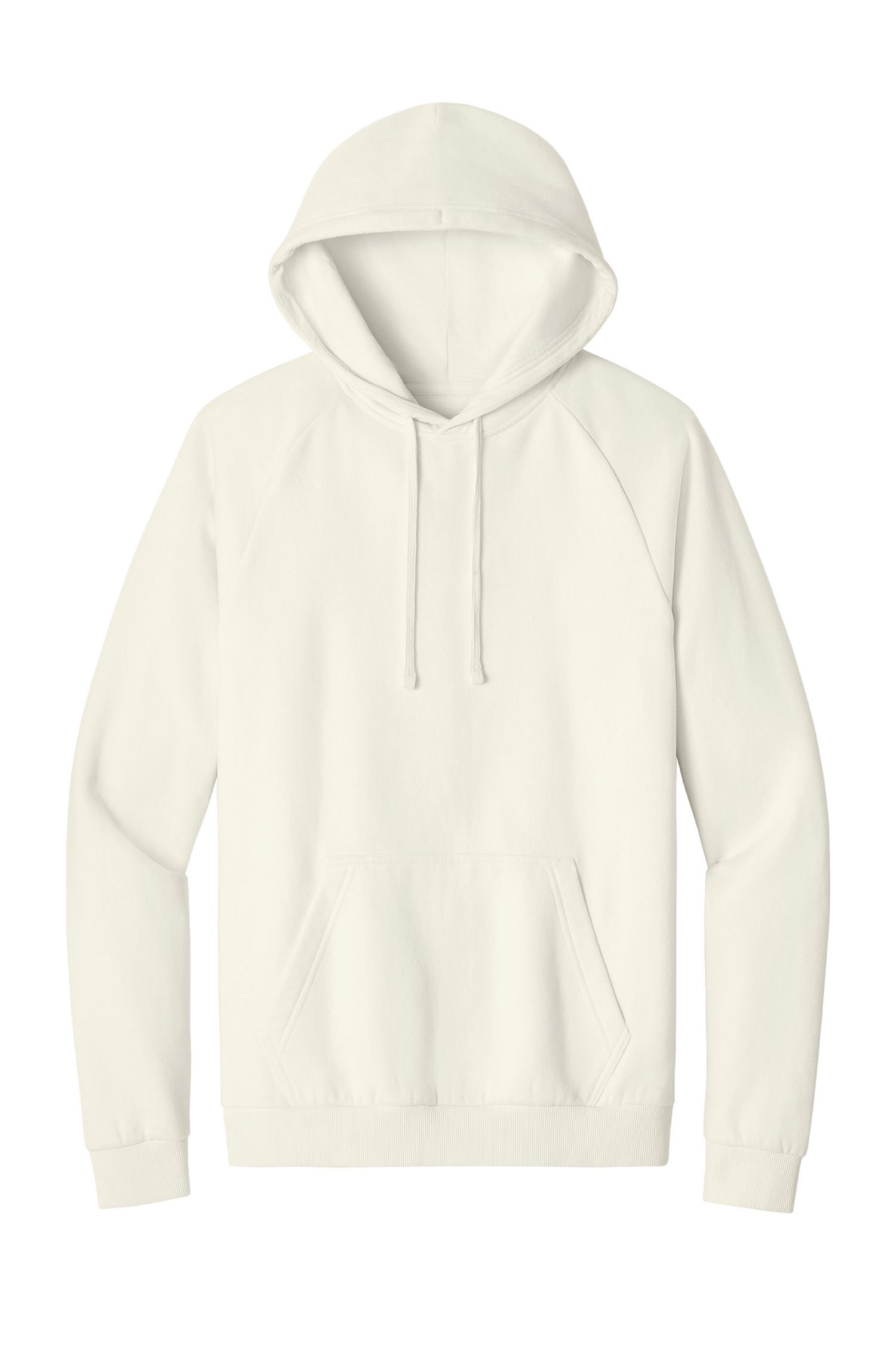District Cloud Fleece Hoodie