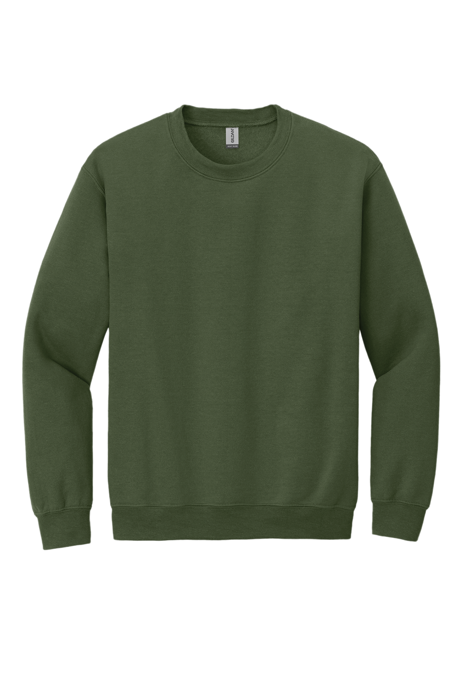 Gildan Heavy Blend Crewneck Sweatshirt