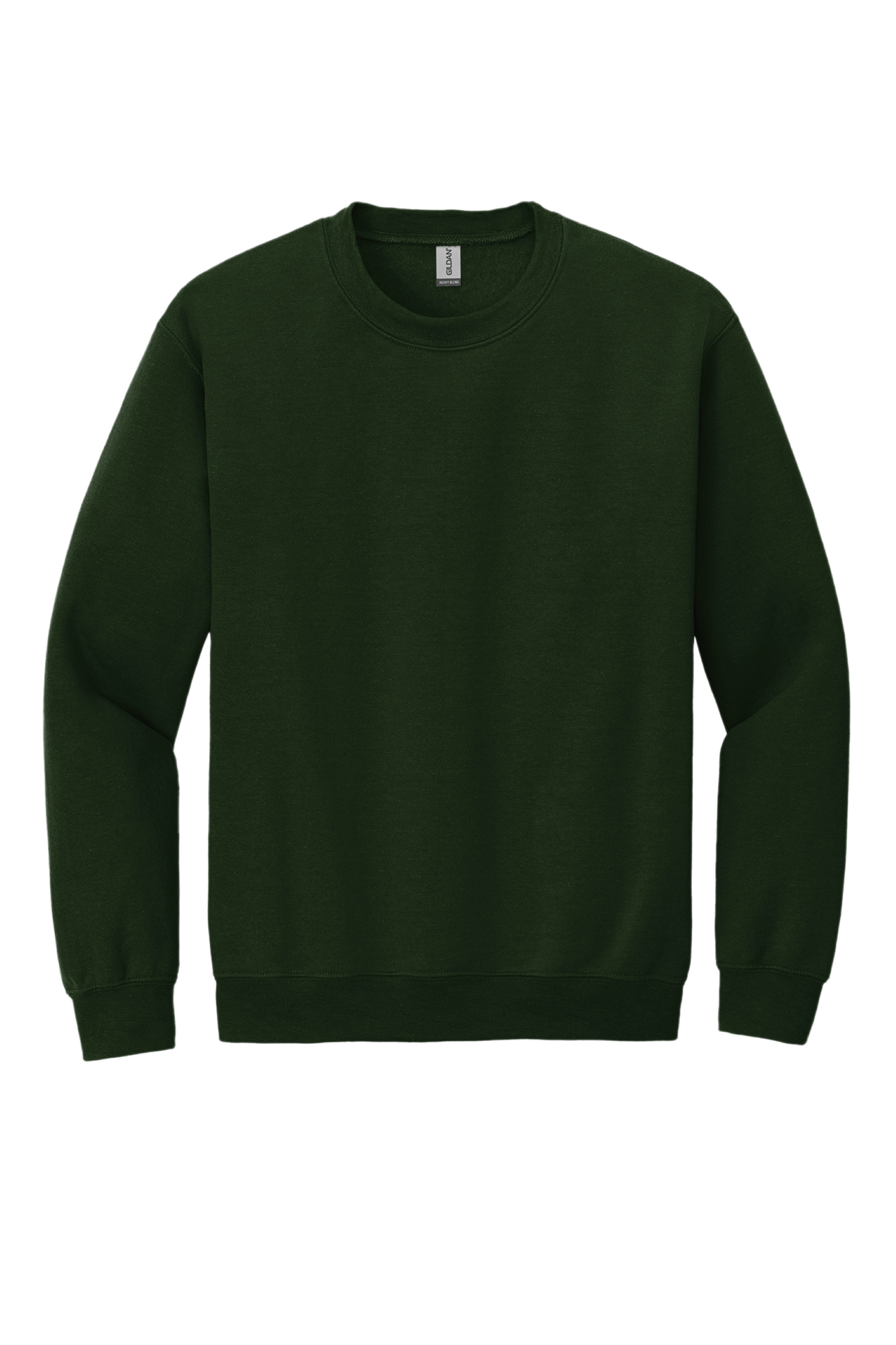 Gildan Heavy Blend Crewneck Sweatshirt