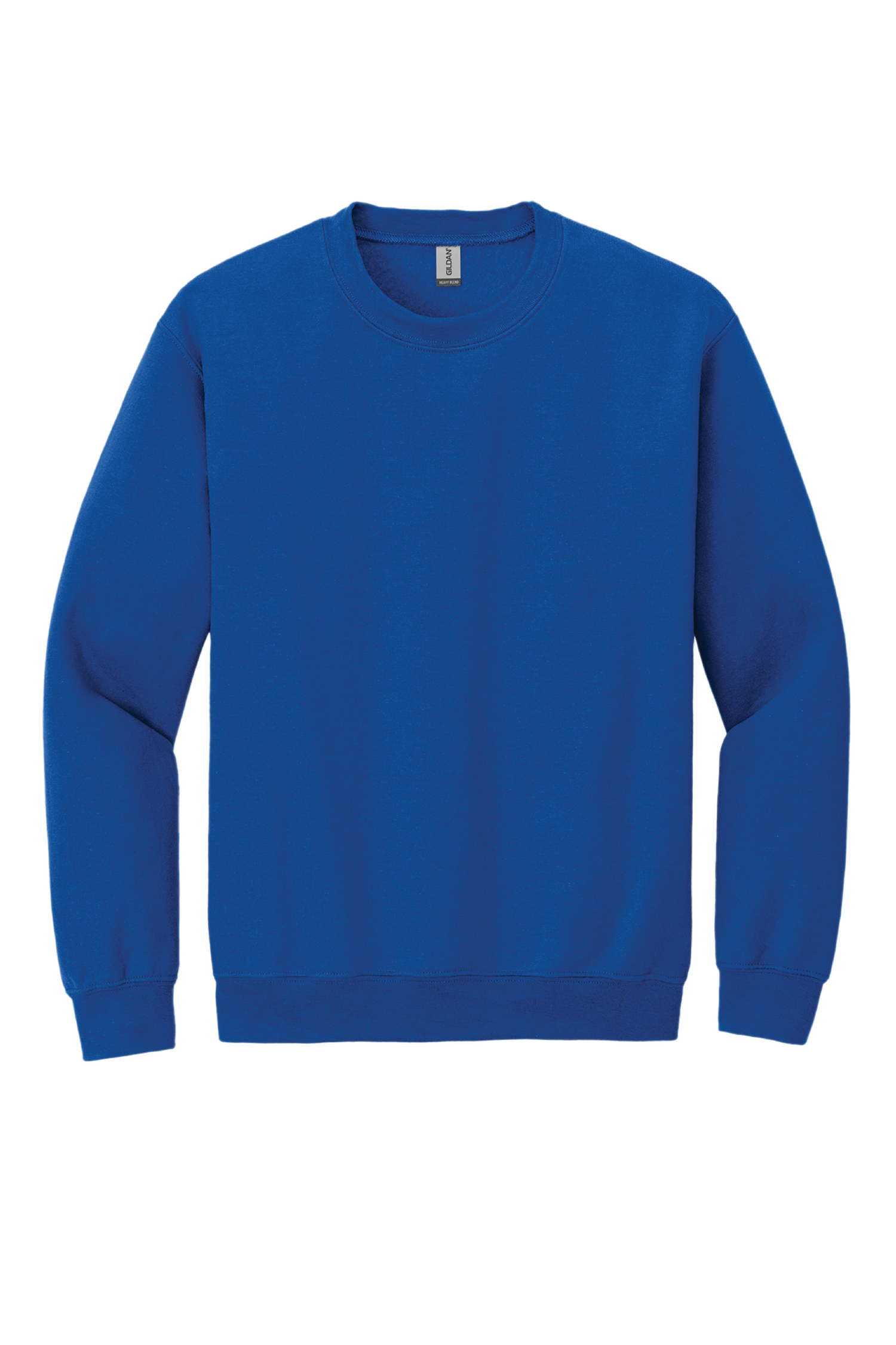 Gildan Heavy Blend Crewneck Sweatshirt