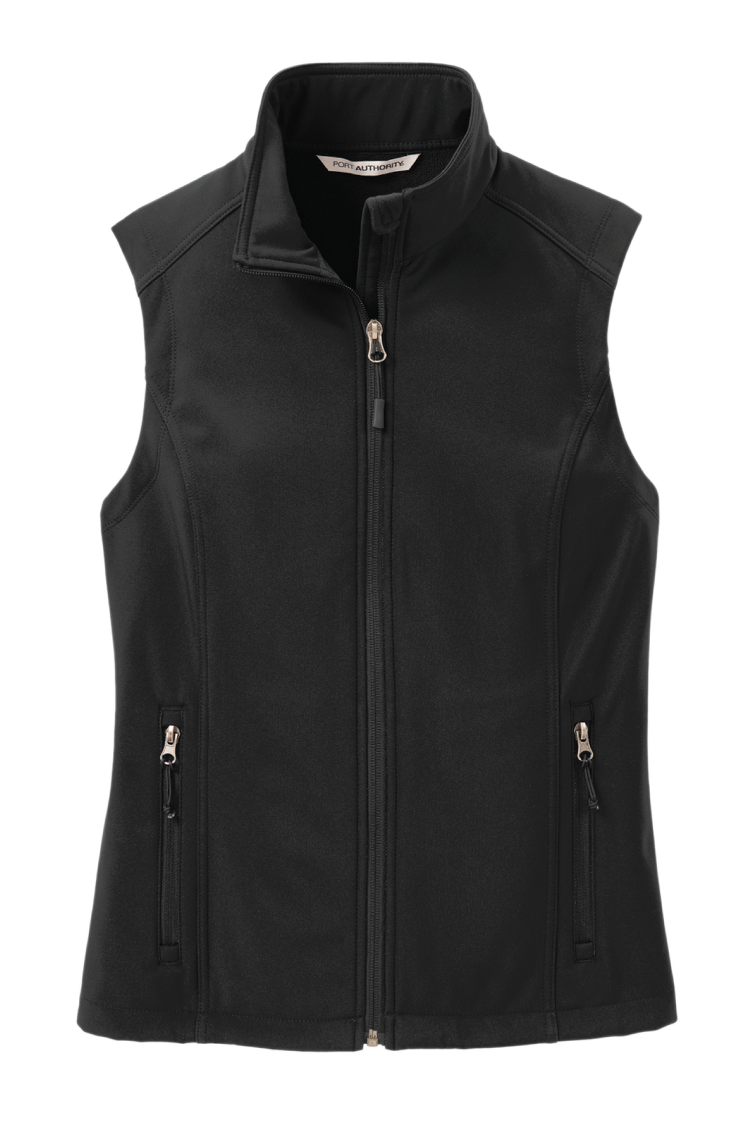 Port Authority Ladies Core Soft Shell Vest