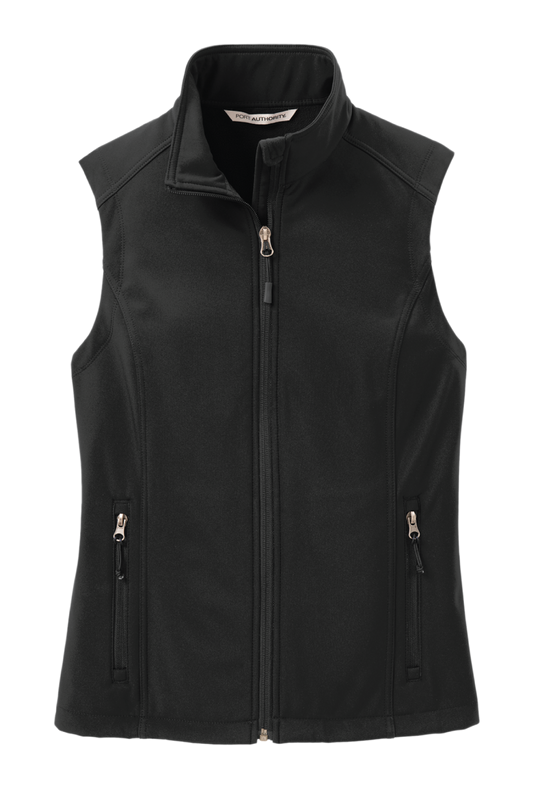 Port Authority Ladies Core Soft Shell Vest