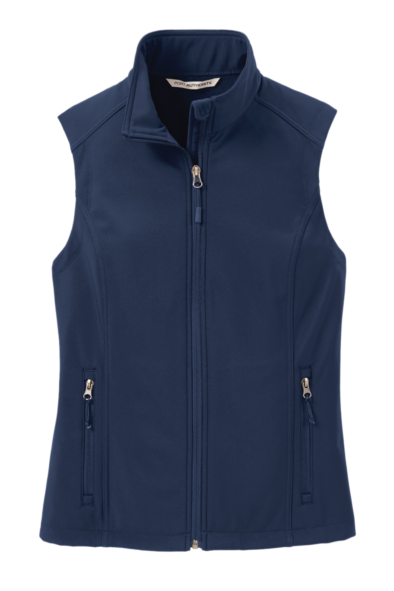 Port Authority Ladies Core Soft Shell Vest