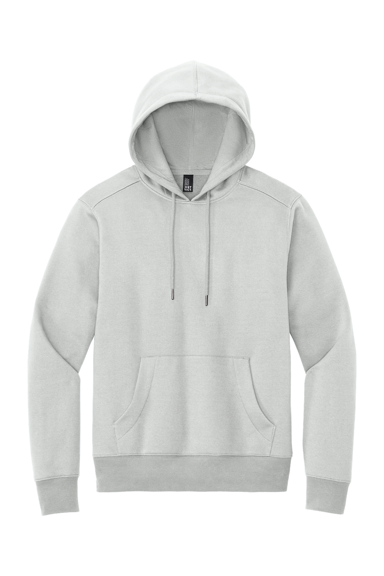 District Perfect Weight Fleece Hoodie