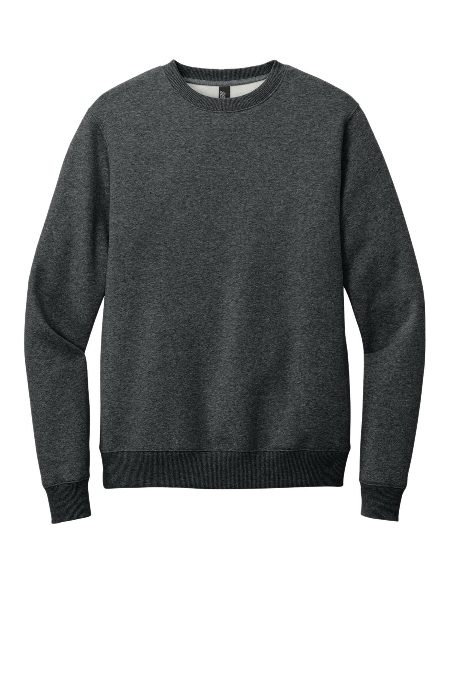 District Perfect Weight Fleece Crew