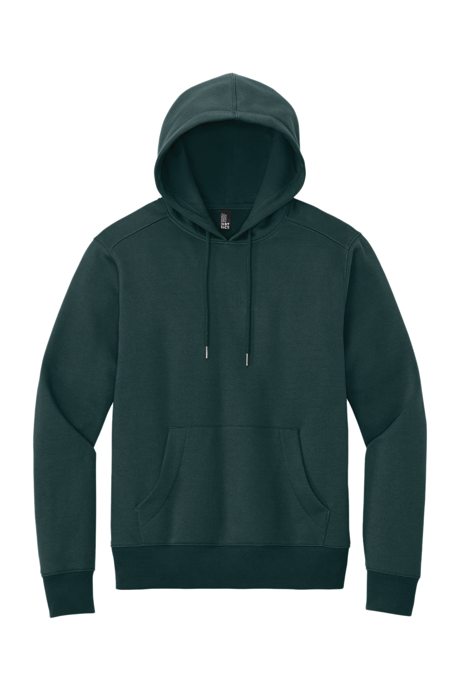 District Perfect Weight Fleece Hoodie
