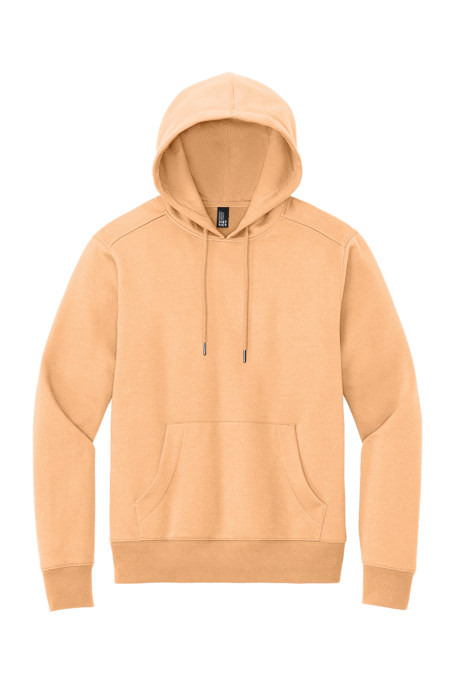 District Perfect Weight Fleece Hoodie