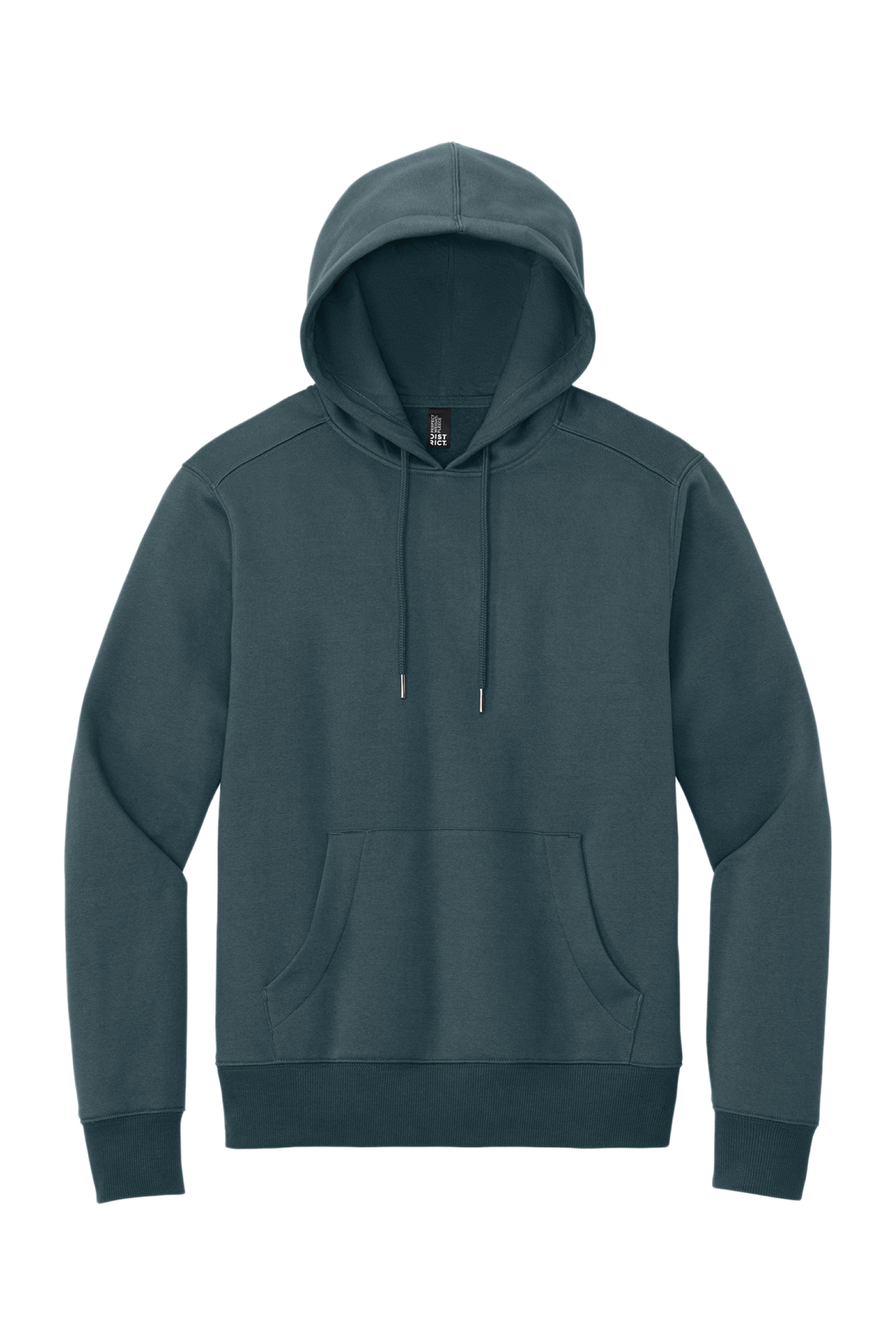 District Perfect Weight Fleece Hoodie