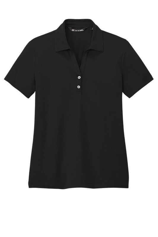 Travis Mathew Ladies Coto Performance Polo