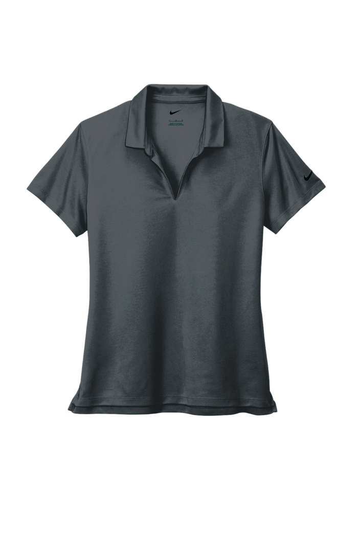 Nike Ladies Dri-FIT Micro Pique 2.0 Polo