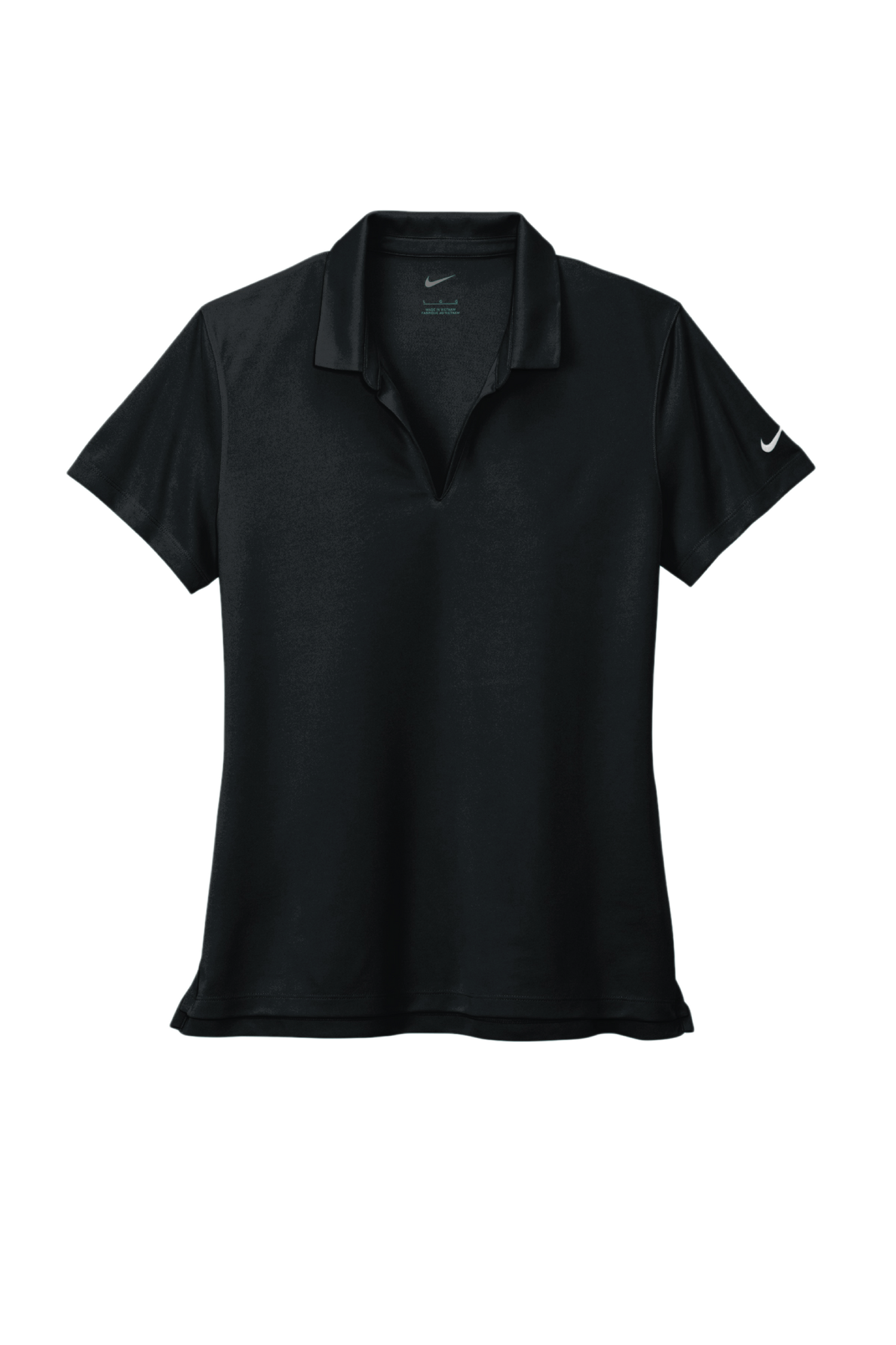 Nike Ladies Dri-FIT Micro Pique 2.0 Polo