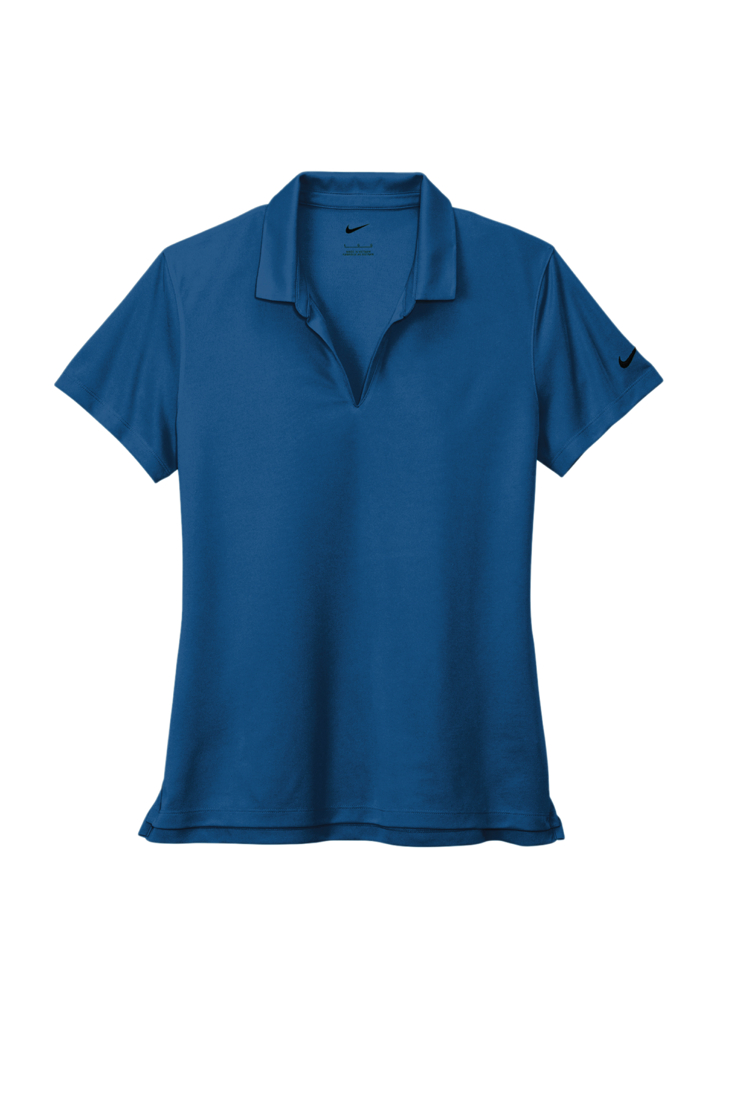 Nike Ladies Dri-FIT Micro Pique 2.0 Polo