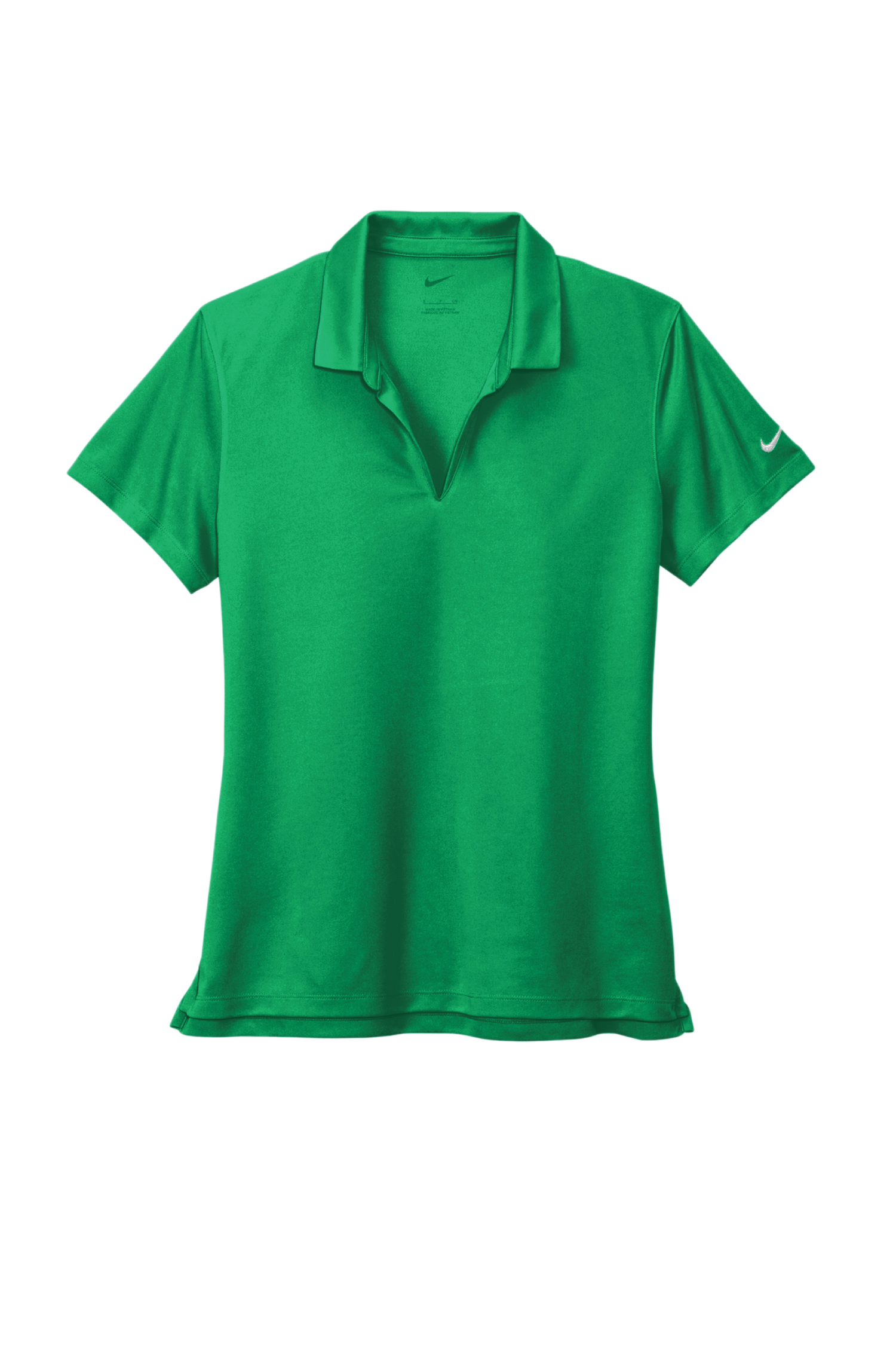 Nike Ladies Dri-FIT Micro Pique 2.0 Polo