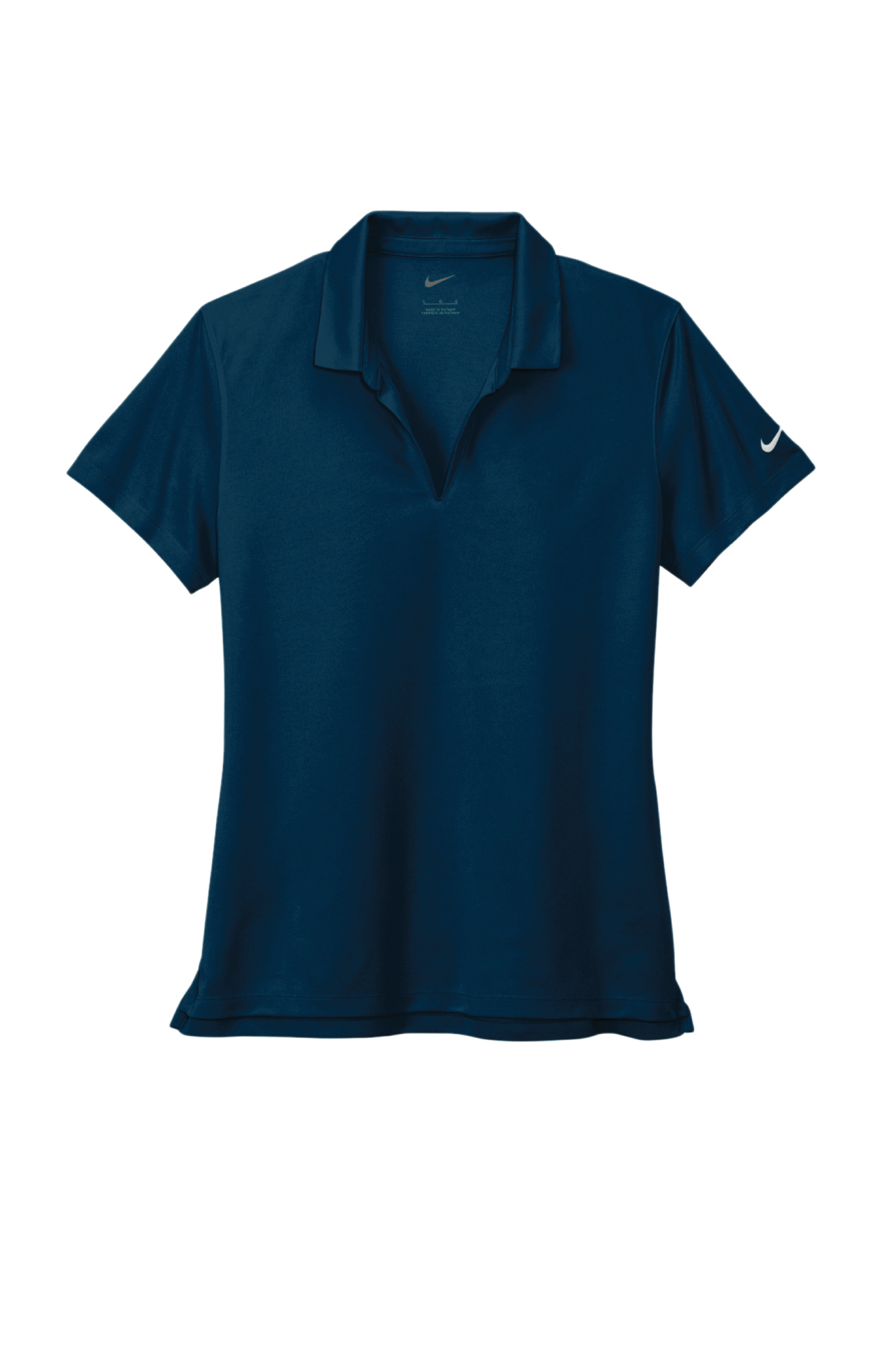 Nike Ladies Dri-FIT Micro Pique 2.0 Polo