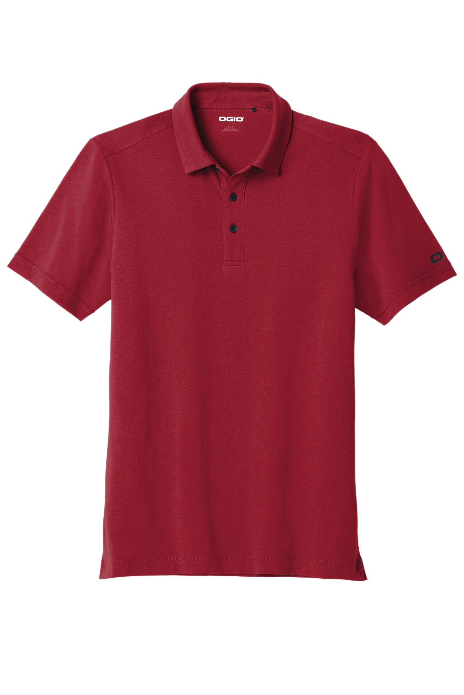 OGIO Limit Polo