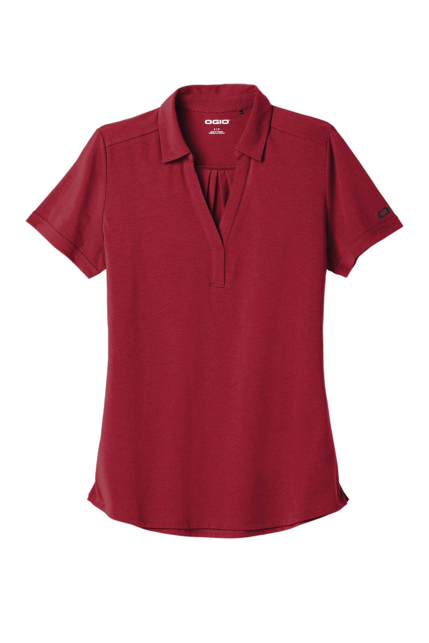 OGIO Ladies Limit Polo