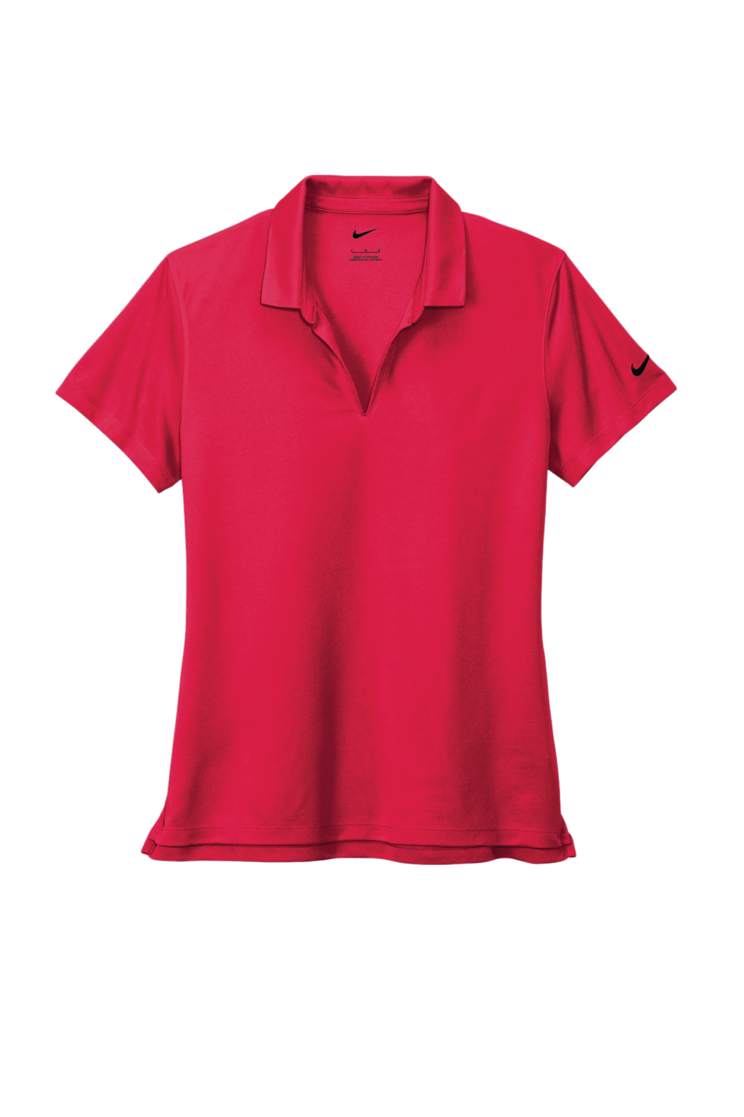 Nike Ladies Dri-FIT Micro Pique 2.0 Polo