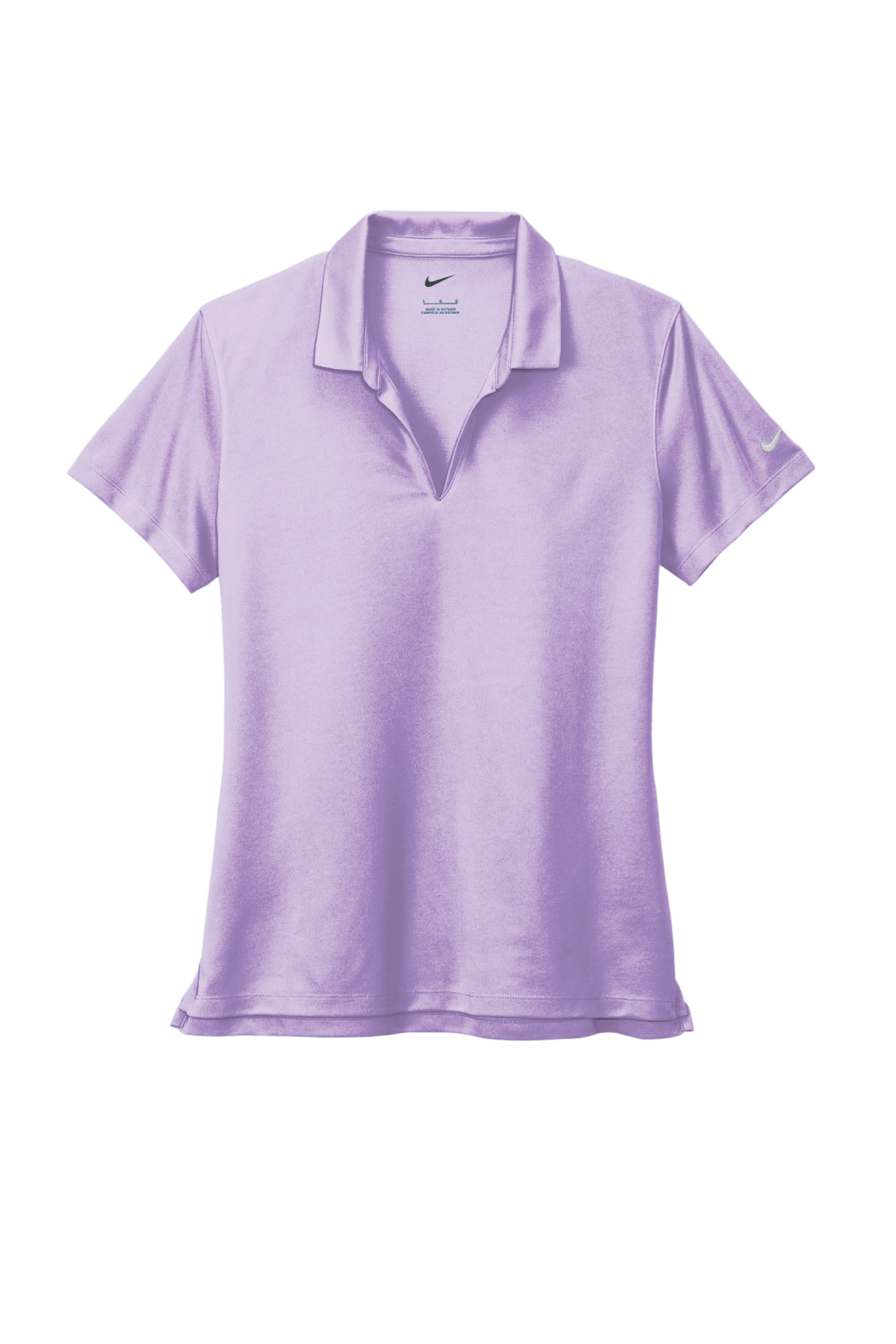 Nike Ladies Dri-FIT Micro Pique 2.0 Polo