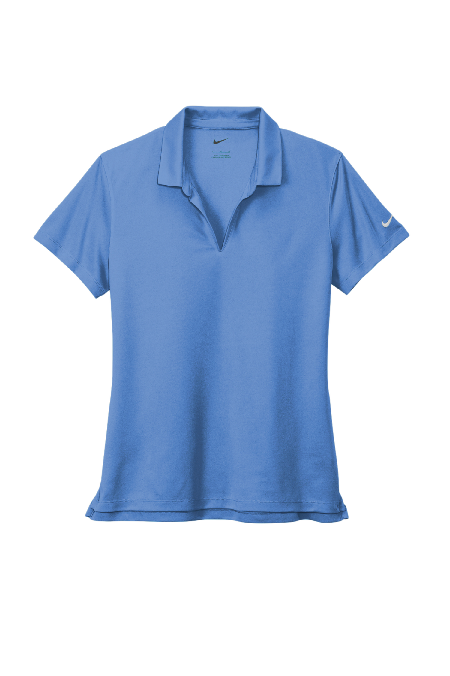 Nike Ladies Dri-FIT Micro Pique 2.0 Polo