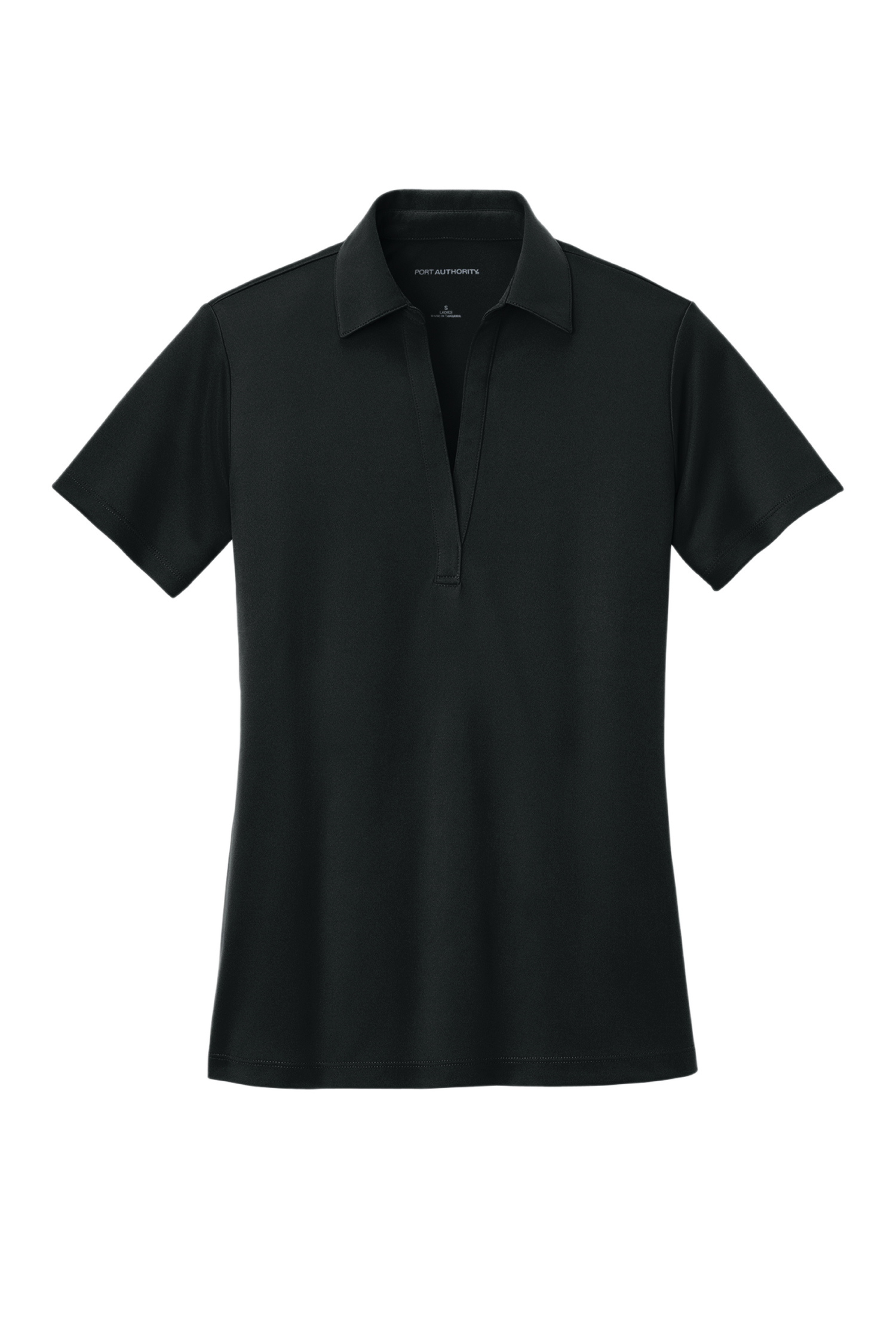 Port Authority Ladies Silk Touch Performance Polo