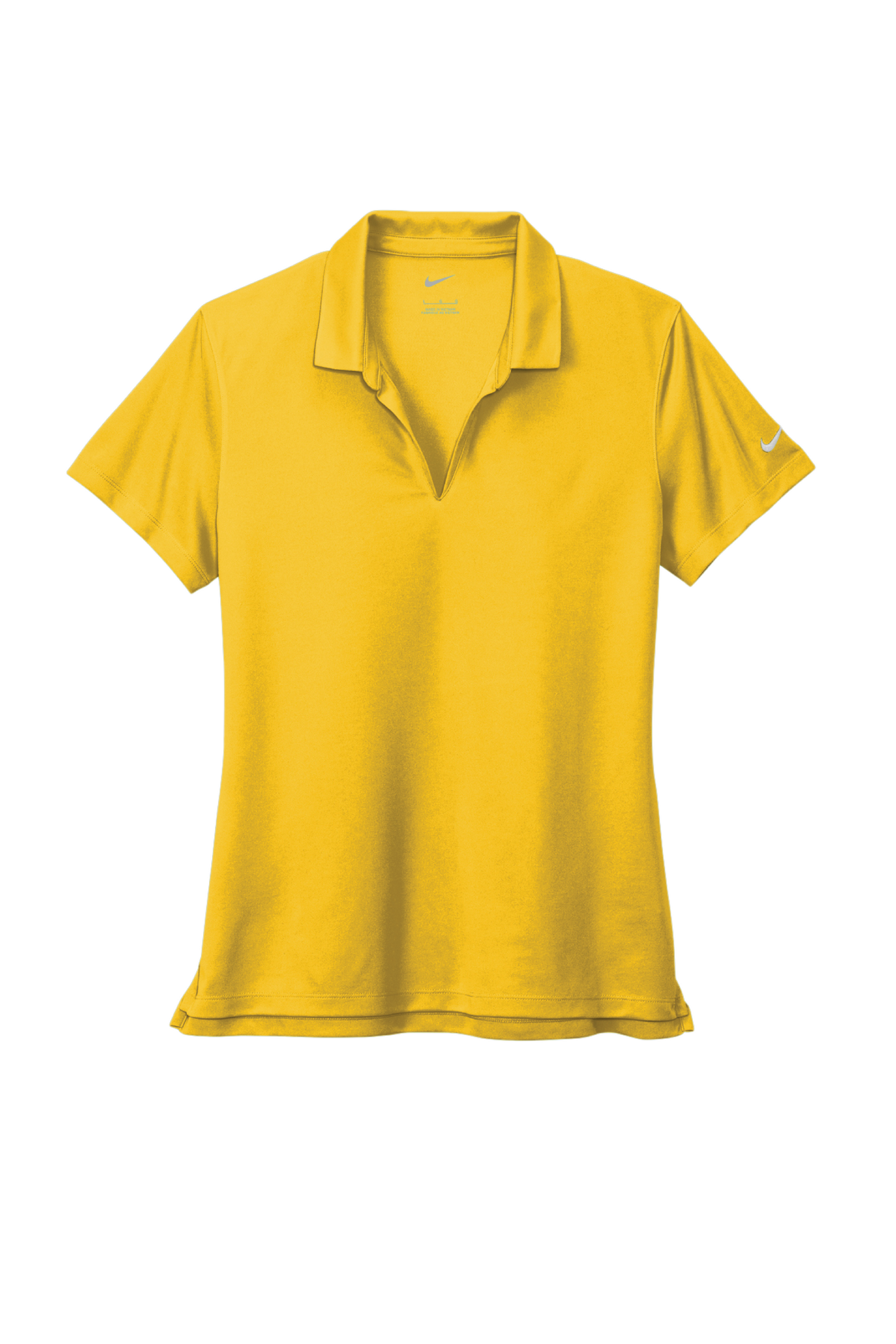 Nike Ladies Dri-FIT Micro Pique 2.0 Polo