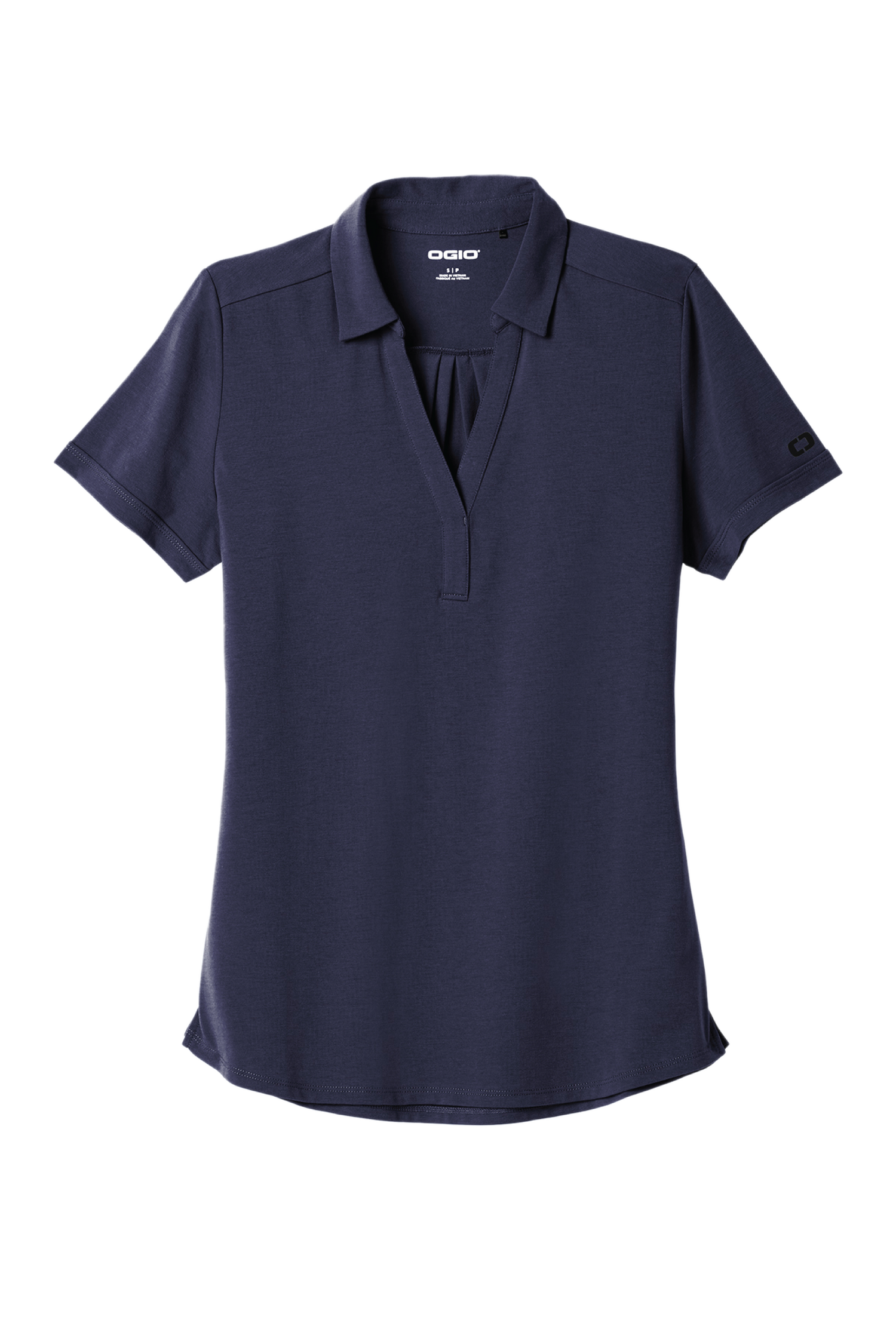 OGIO Ladies Limit Polo