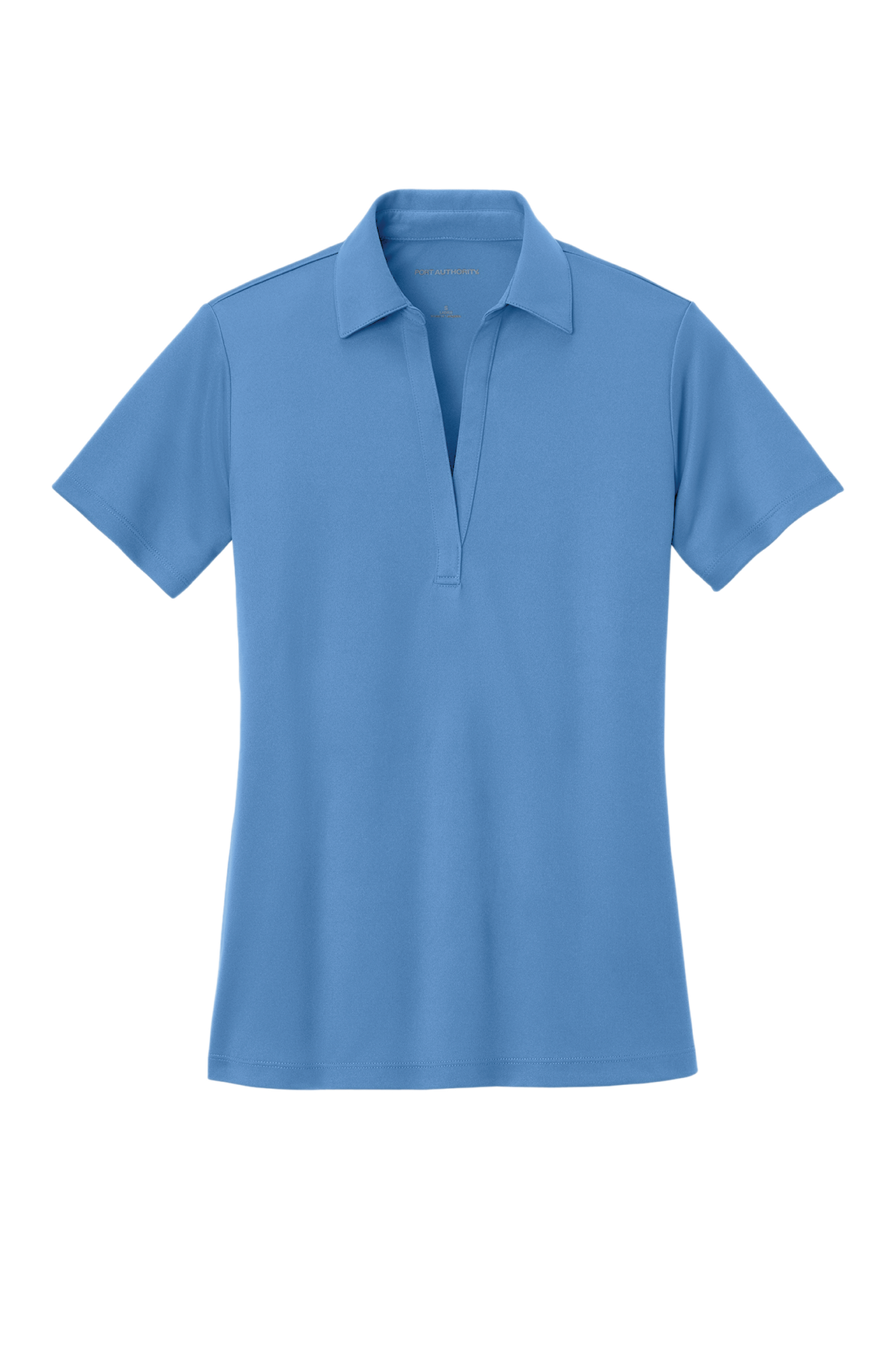 Port Authority Ladies Silk Touch Performance Polo