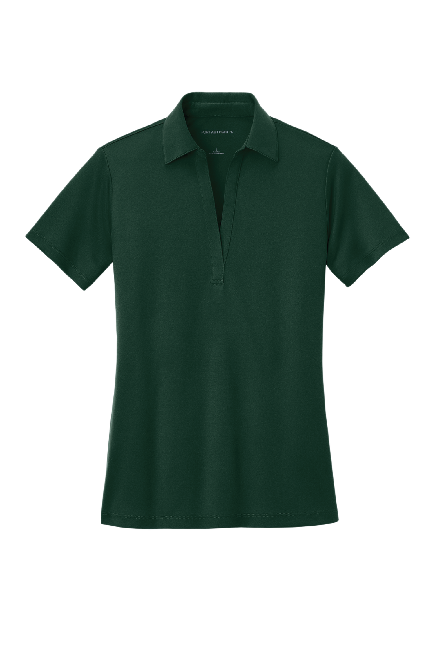 Port Authority Ladies Silk Touch Performance Polo