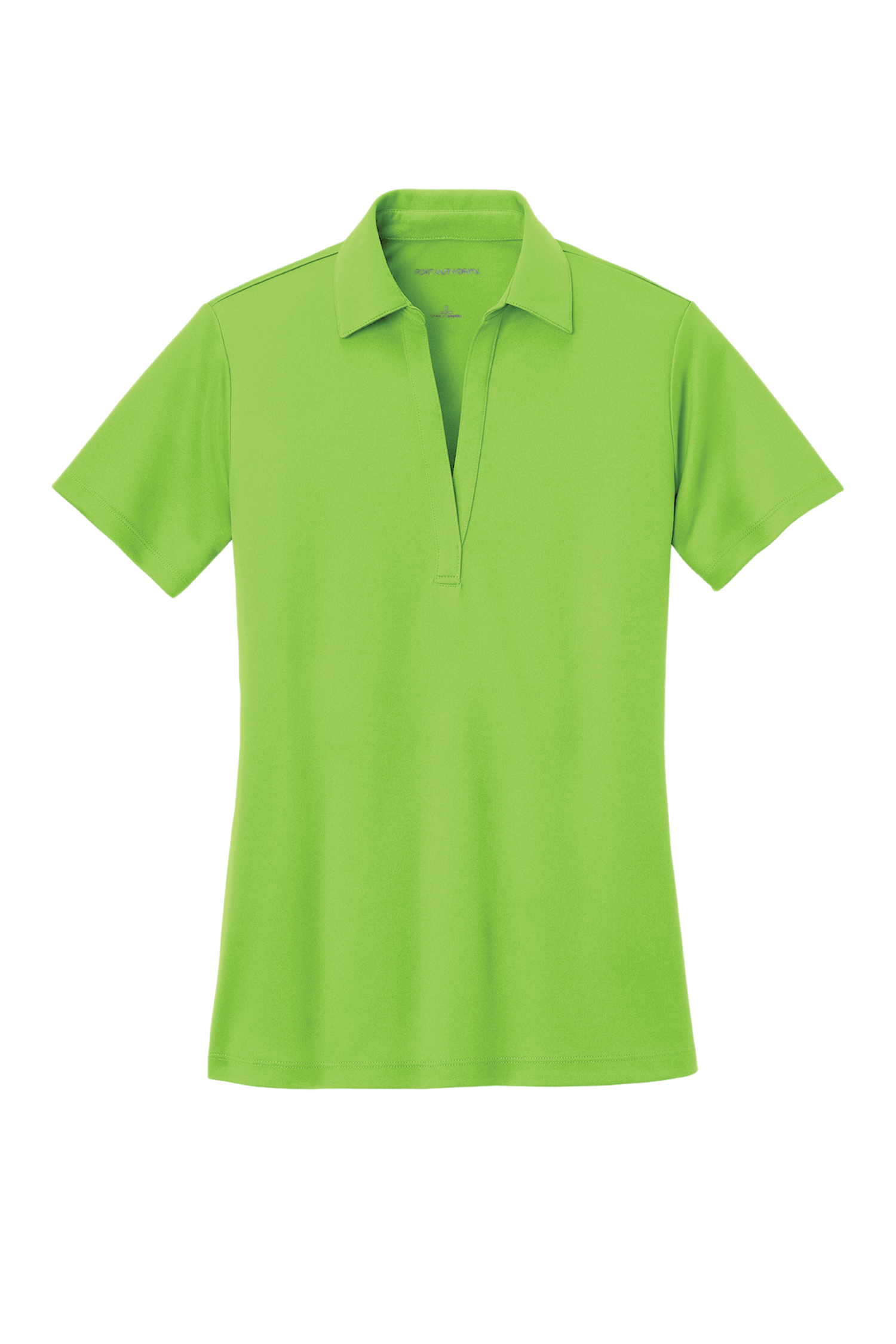Port Authority Ladies Silk Touch Performance Polo