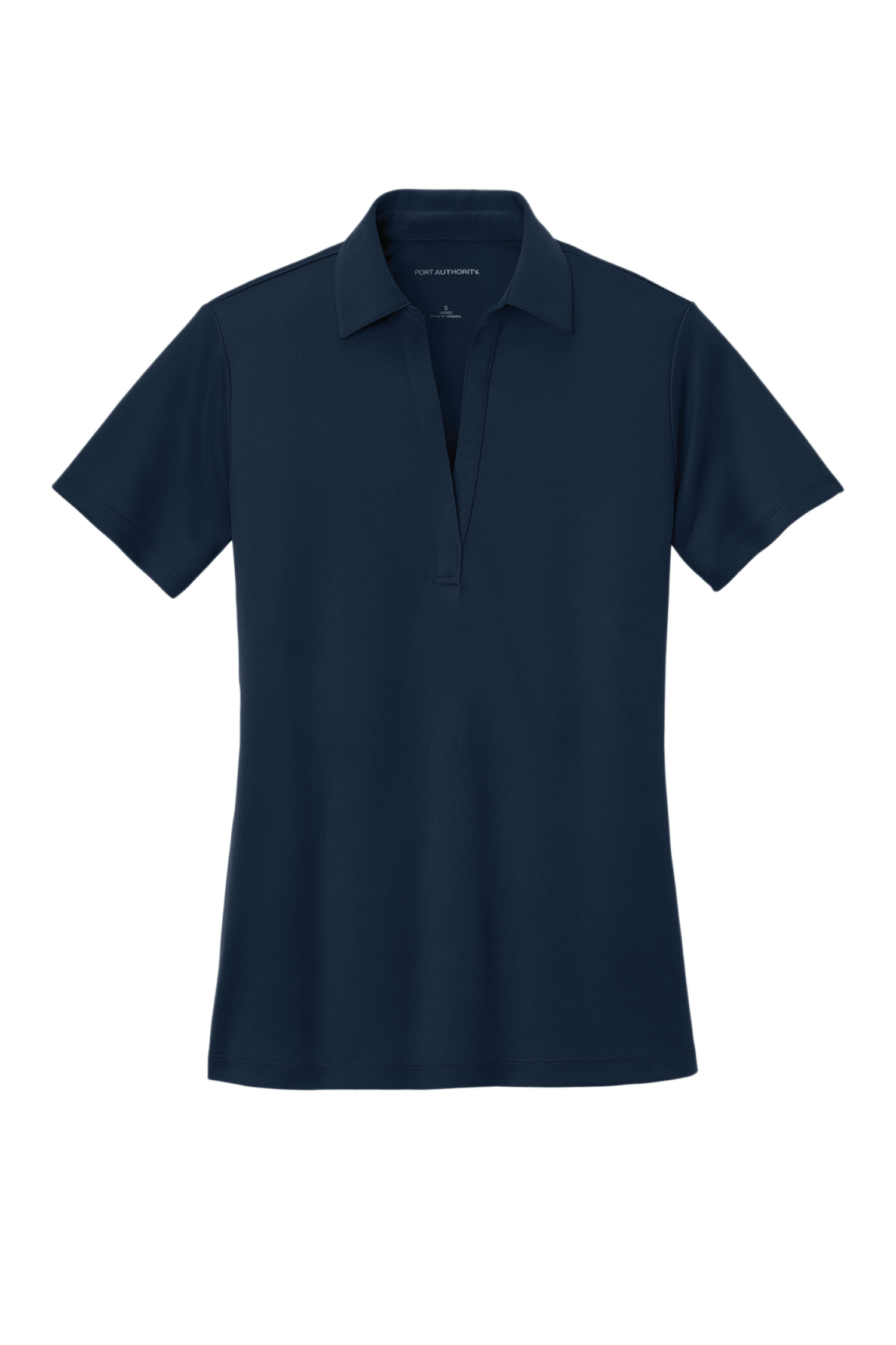Port Authority Ladies Silk Touch Performance Polo
