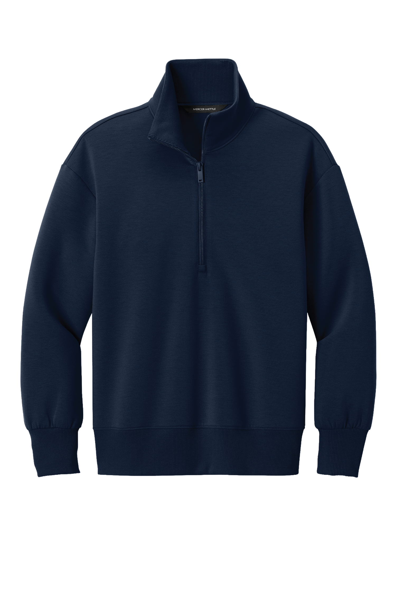 Mercer+Mettle Women's Soft Spacer 1/4-Zip