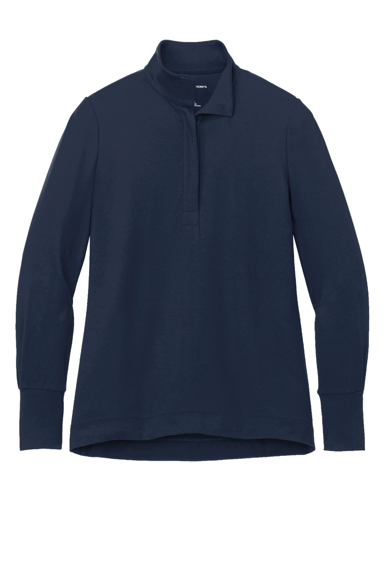Port Authority Ladies Fairway Stretch 1/4-Zip