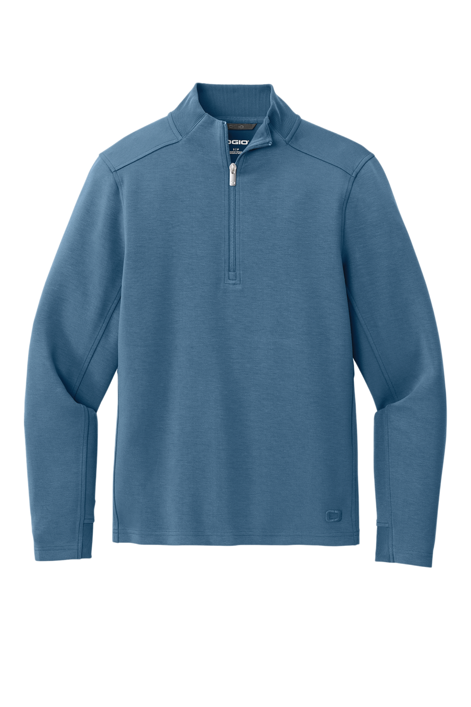 OGIO Transcend 1/4-Zip