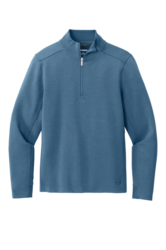 OGIO Transcend 1/4-Zip