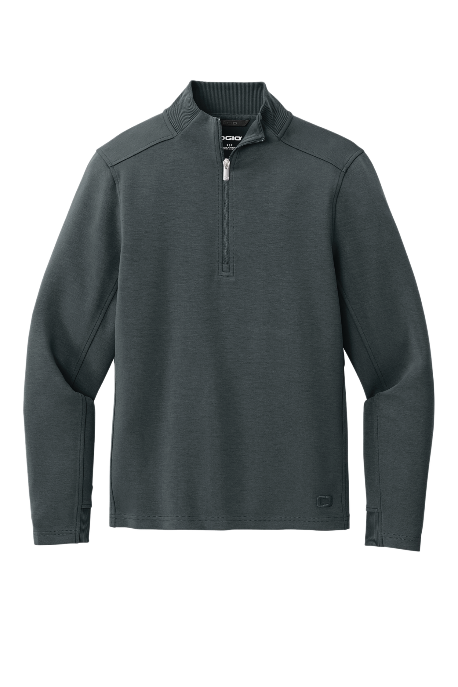 OGIO Transcend 1/4-Zip