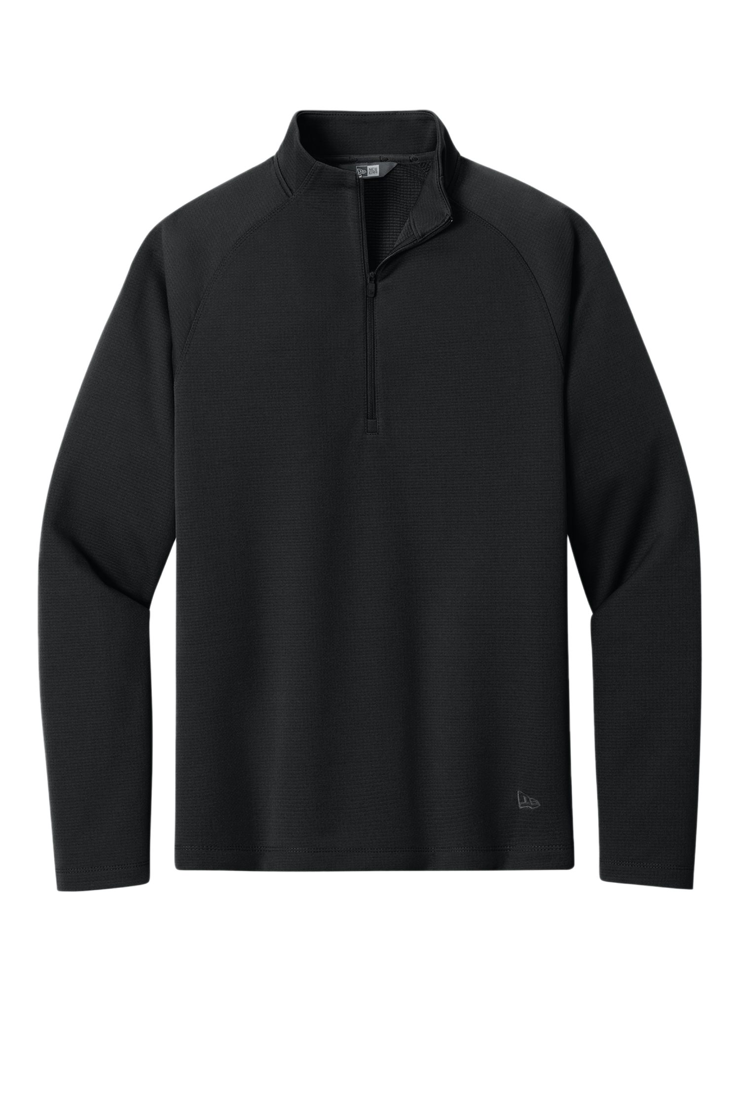 New Era Stand Out 1/4-Zip