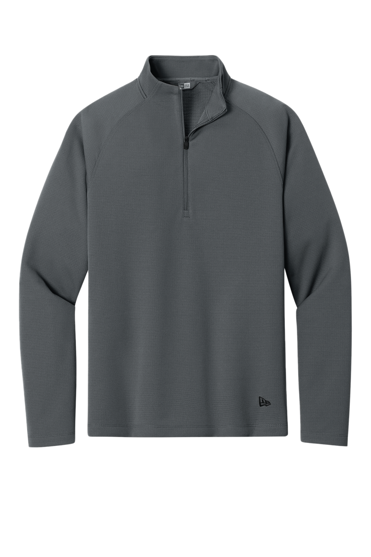 New Era Stand Out 1/4-Zip