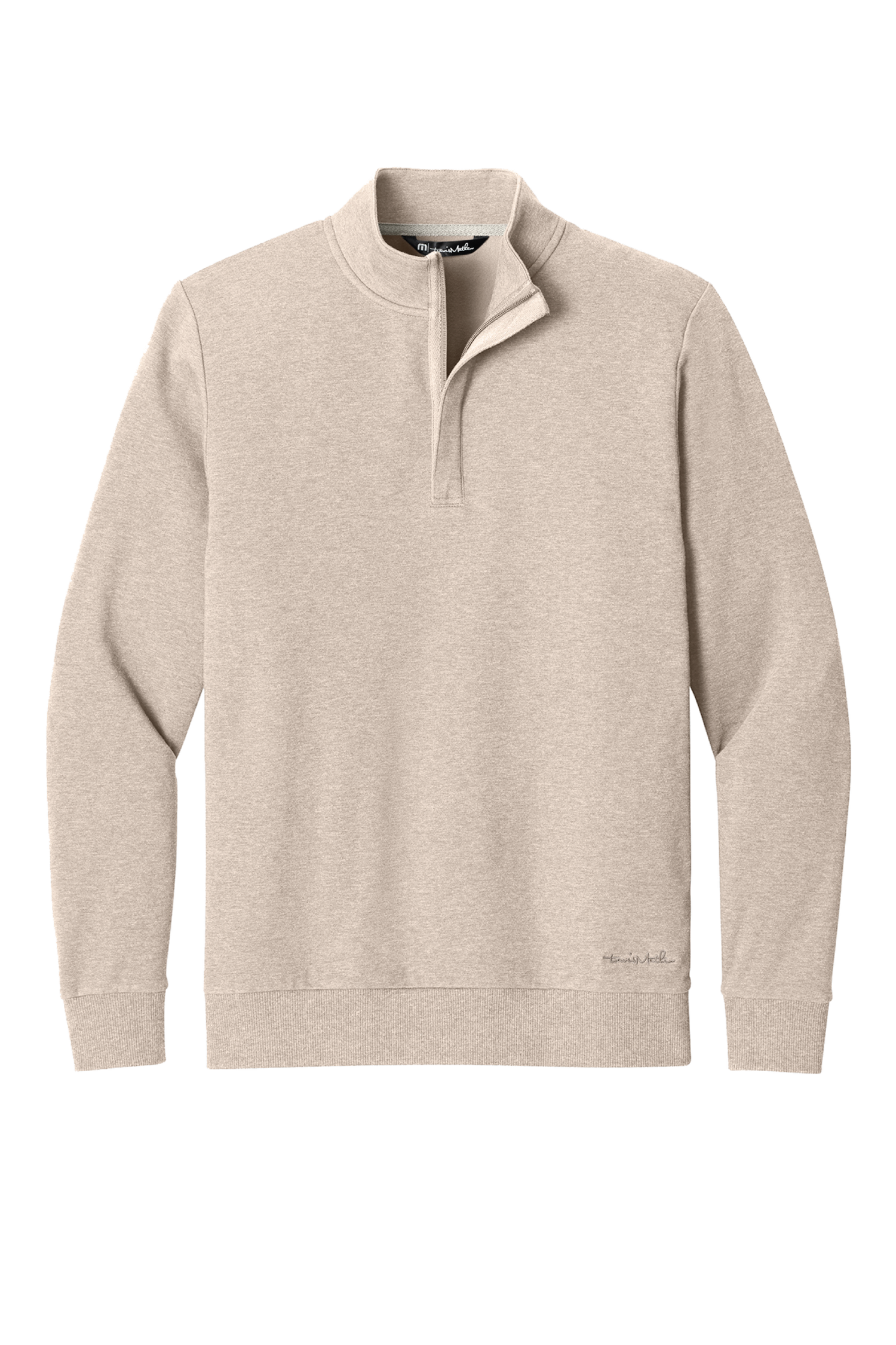 TravisMathew Ocean Villa 1/4-Zip