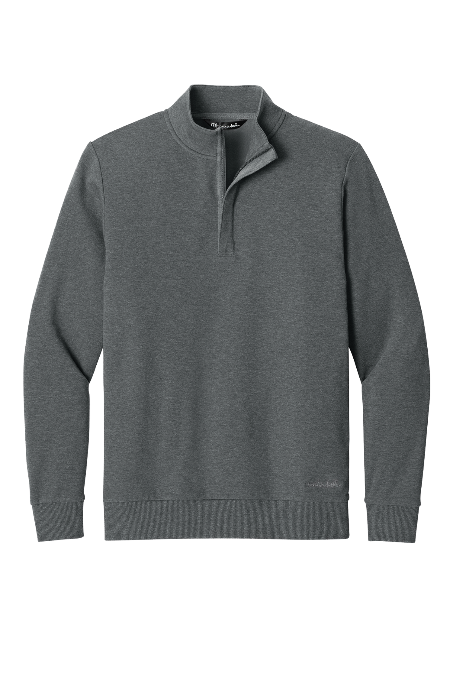 TravisMathew Ocean Villa 1/4-Zip