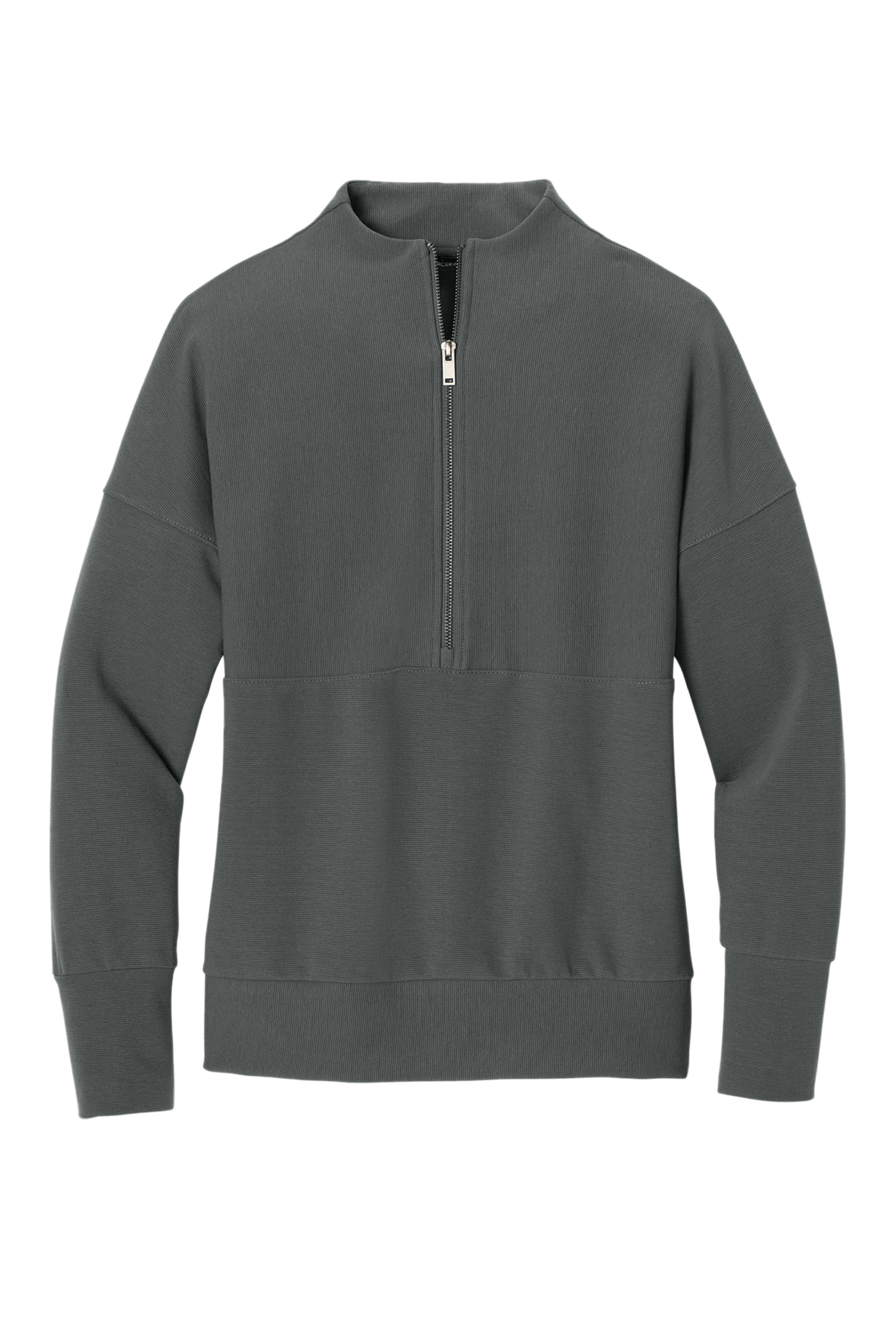 Mercer+Mettle Women's Linear Texture 1/4-Zip