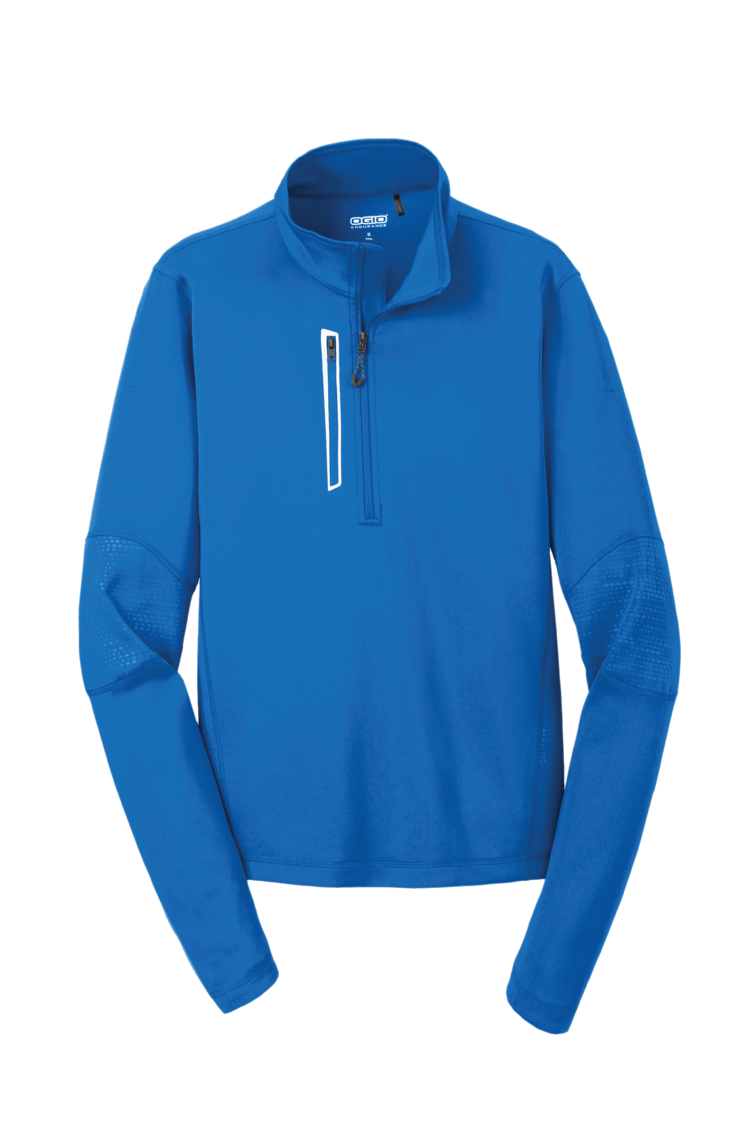 OGIO Fulcrum 1/4-Zip