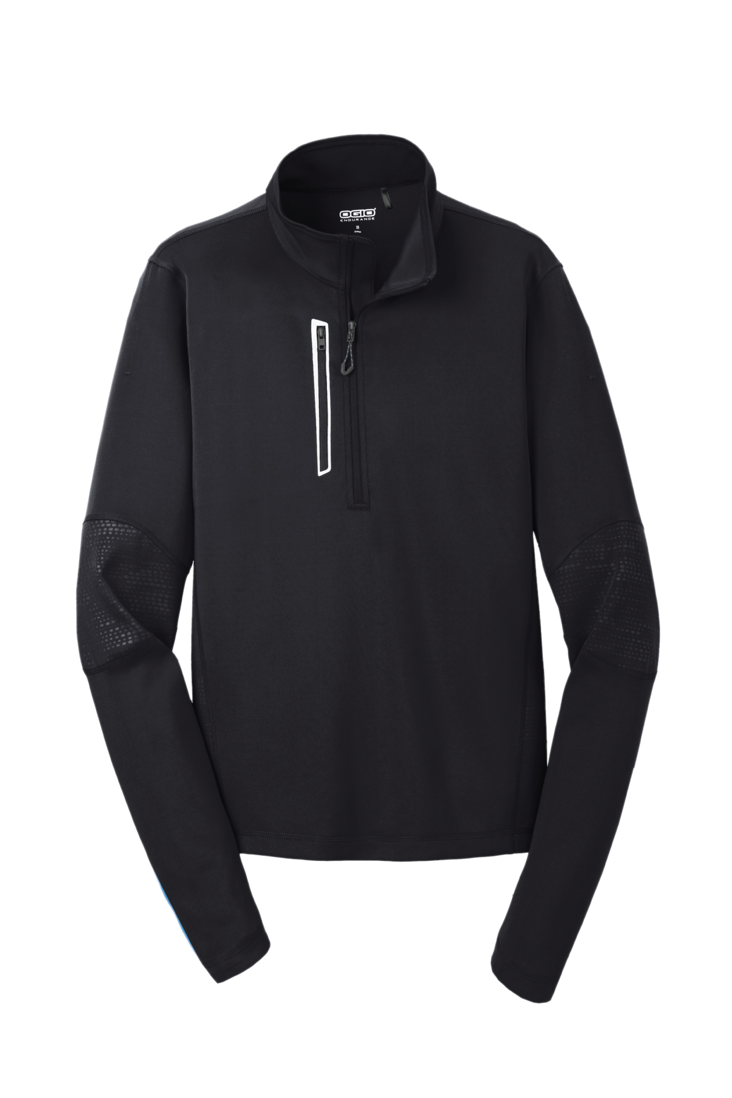 OGIO Fulcrum 1/4-Zip