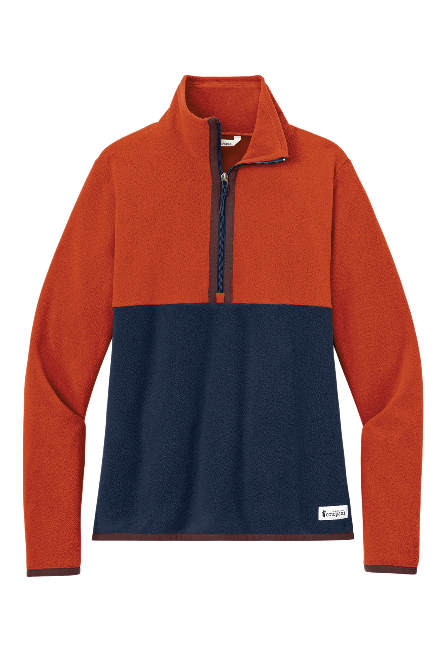 Cotopaxi Women's Amado 1/2-Zip Fleece