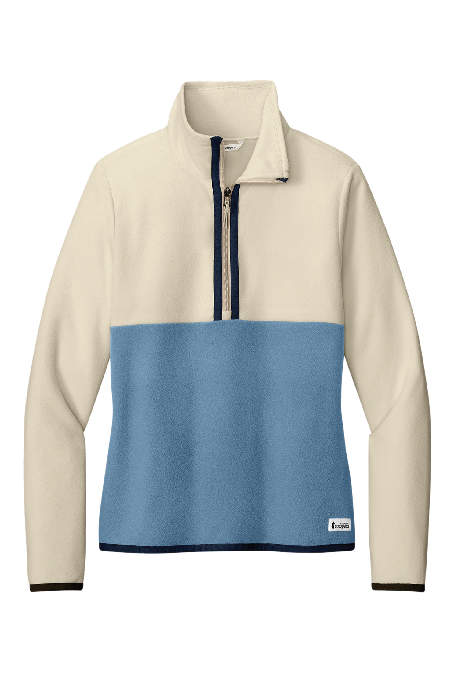 Cotopaxi Women's Amado 1/2-Zip Fleece