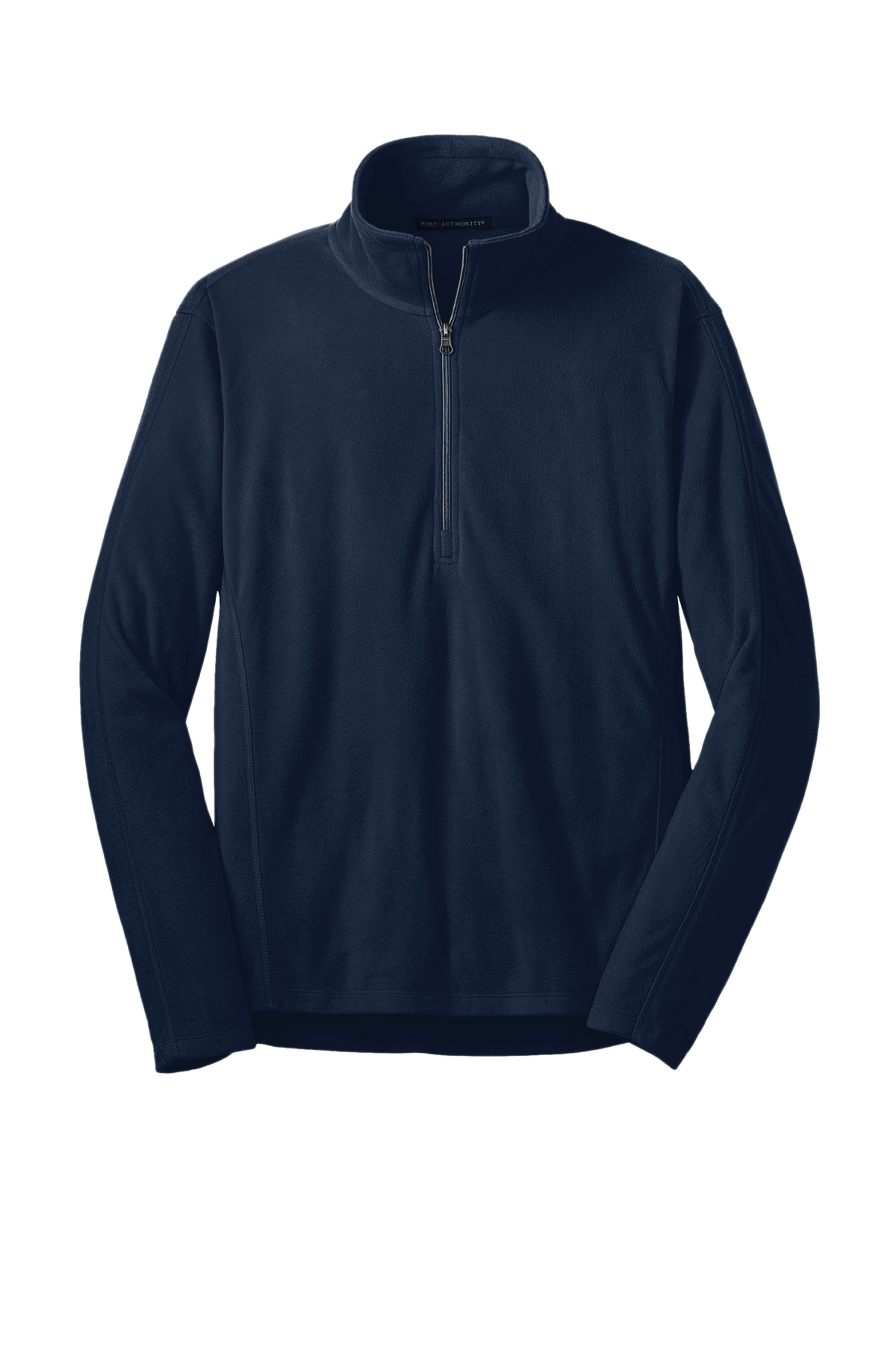 Port Authority Microfleece 1/2-Zip Pullover