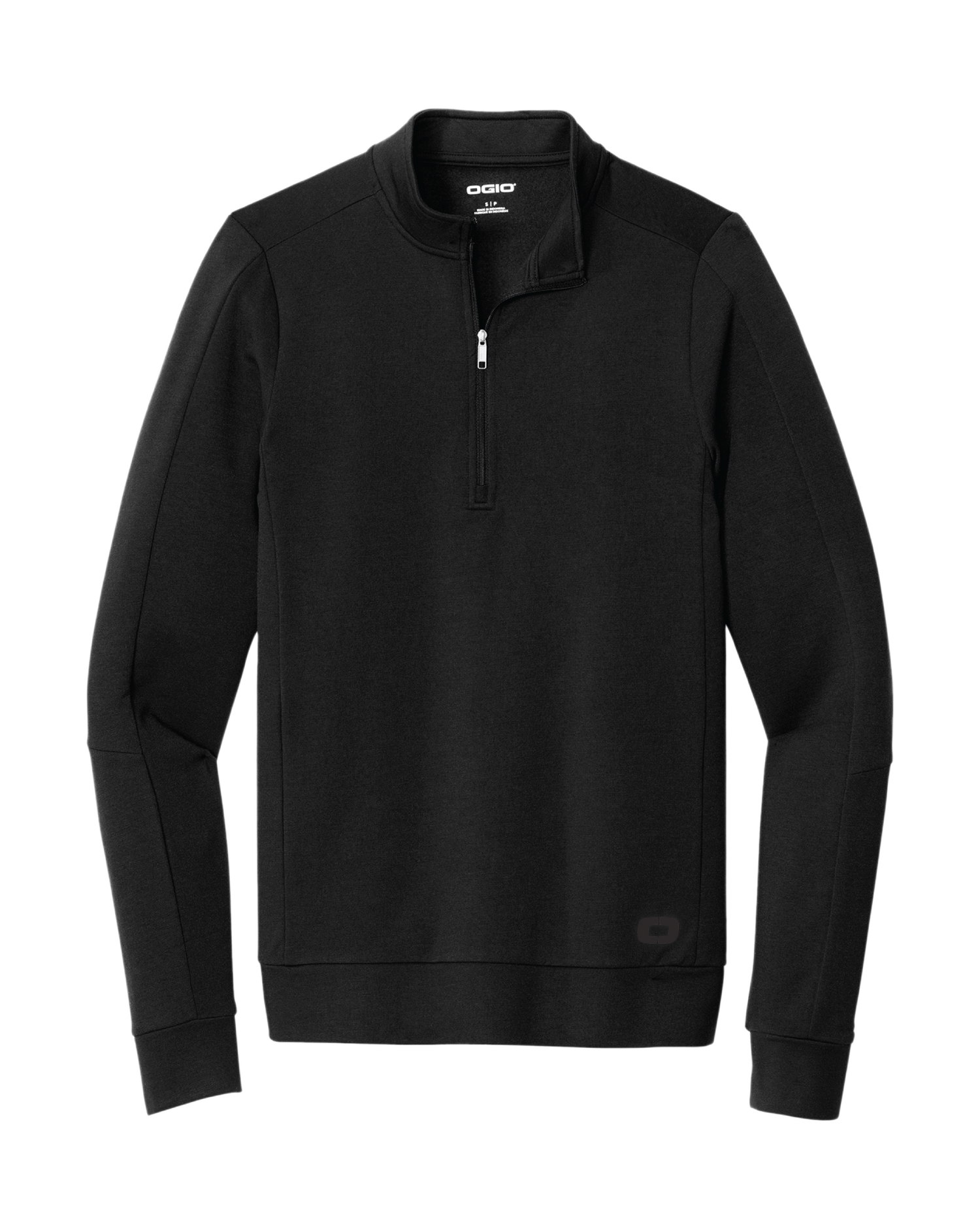 OGIO Luuma 1/2-Zip Fleece