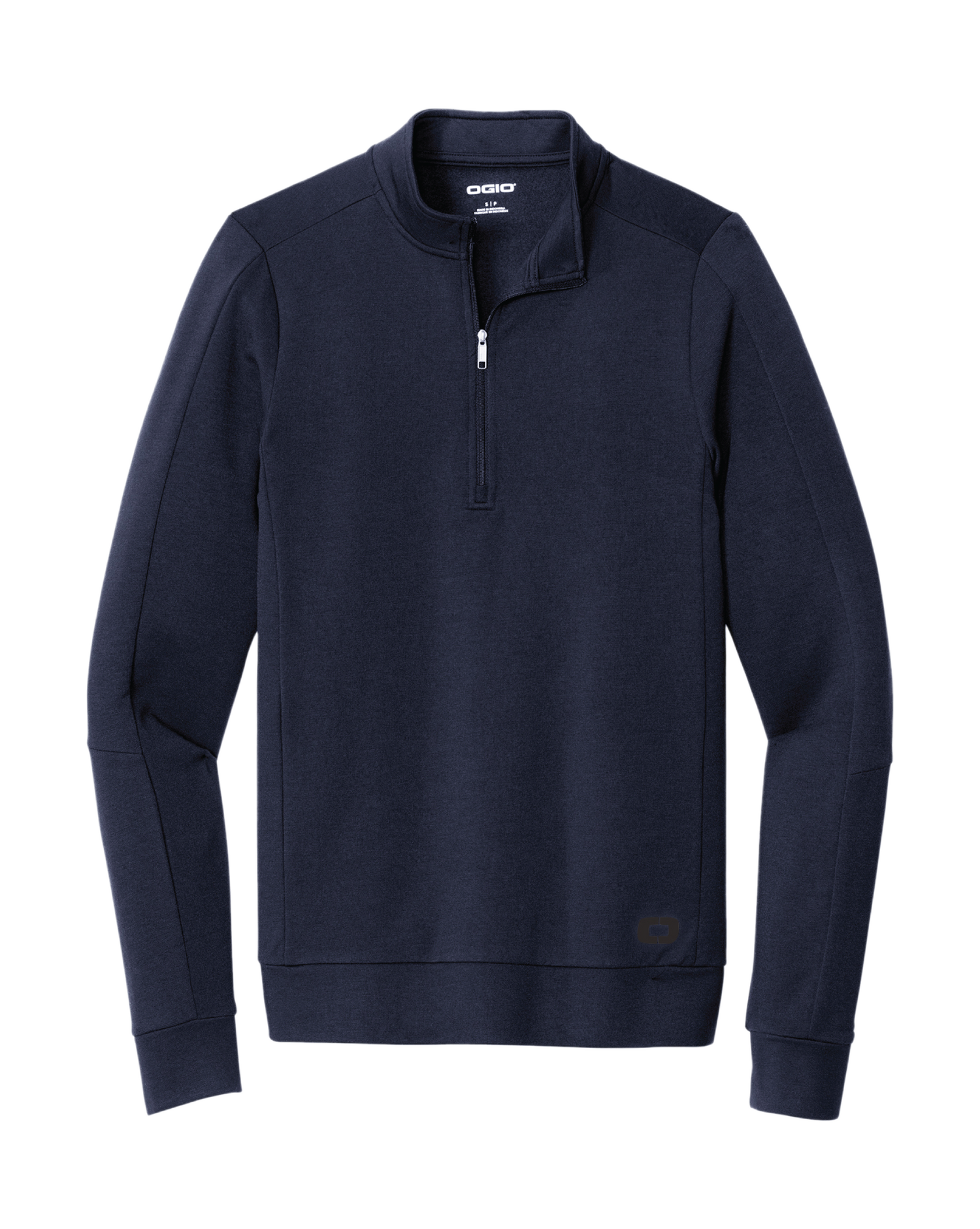 OGIO Luuma 1/2-Zip Fleece